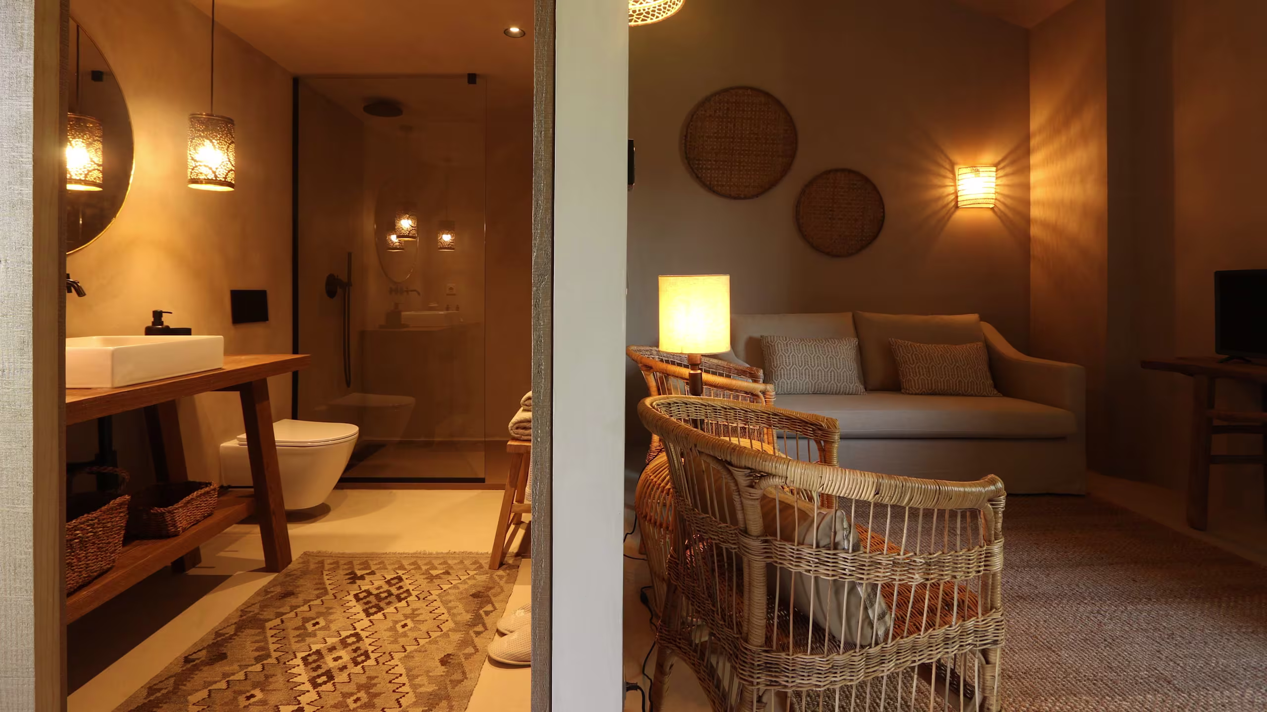 Threshing Square Suite - Image 6