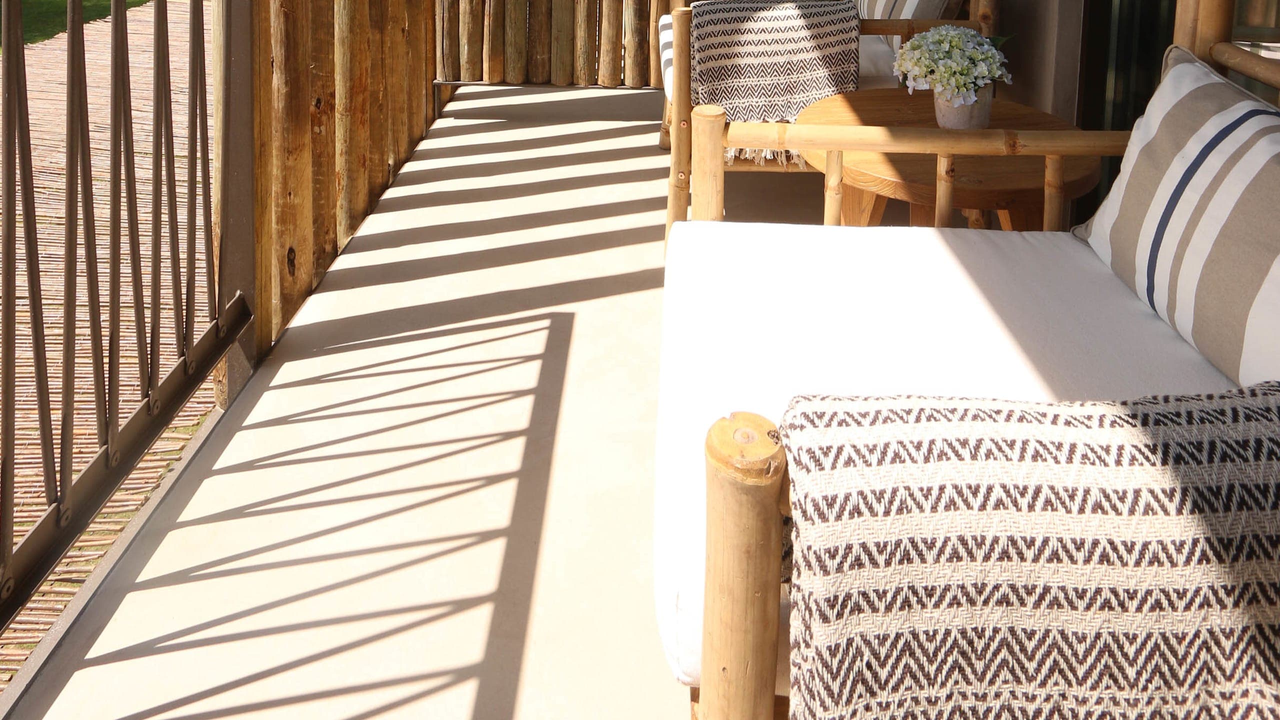 Chimney Suite - Image 1