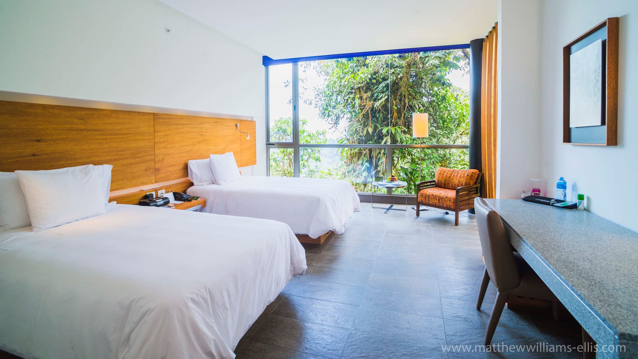 Mashpi Lodge - Image 5