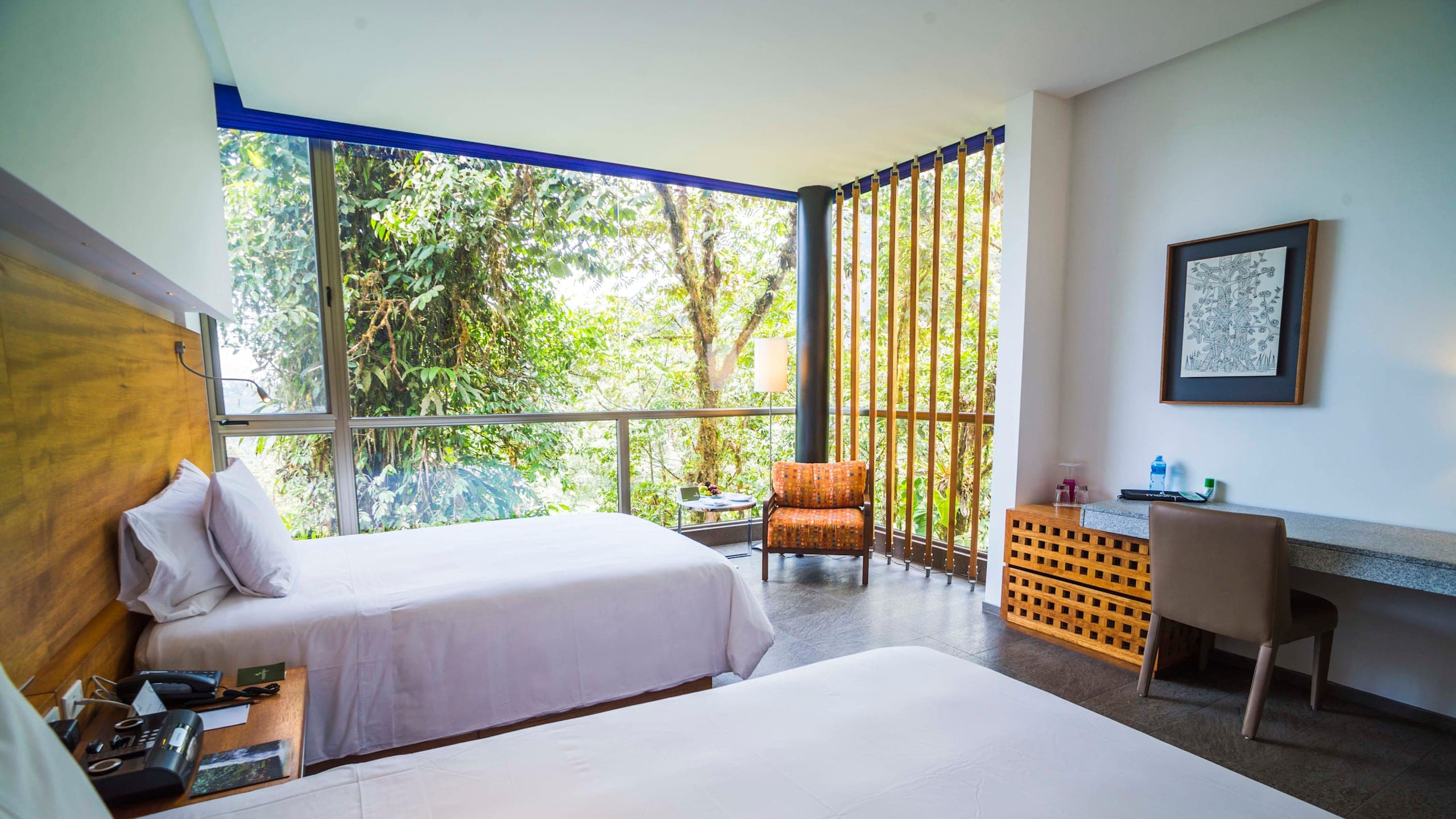 Mashpi Lodge - Image 4