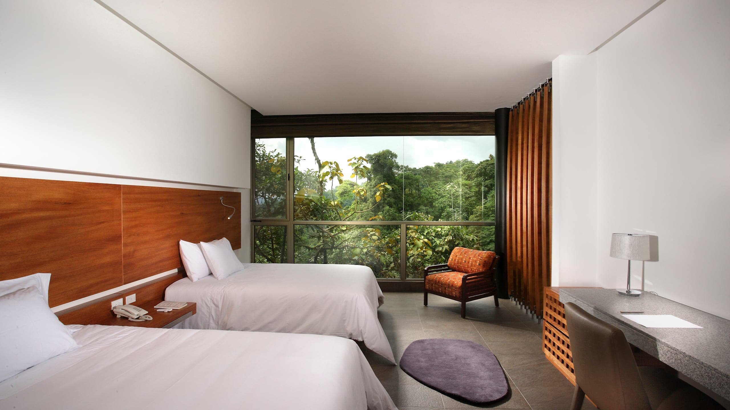 Mashpi Lodge - Image 3