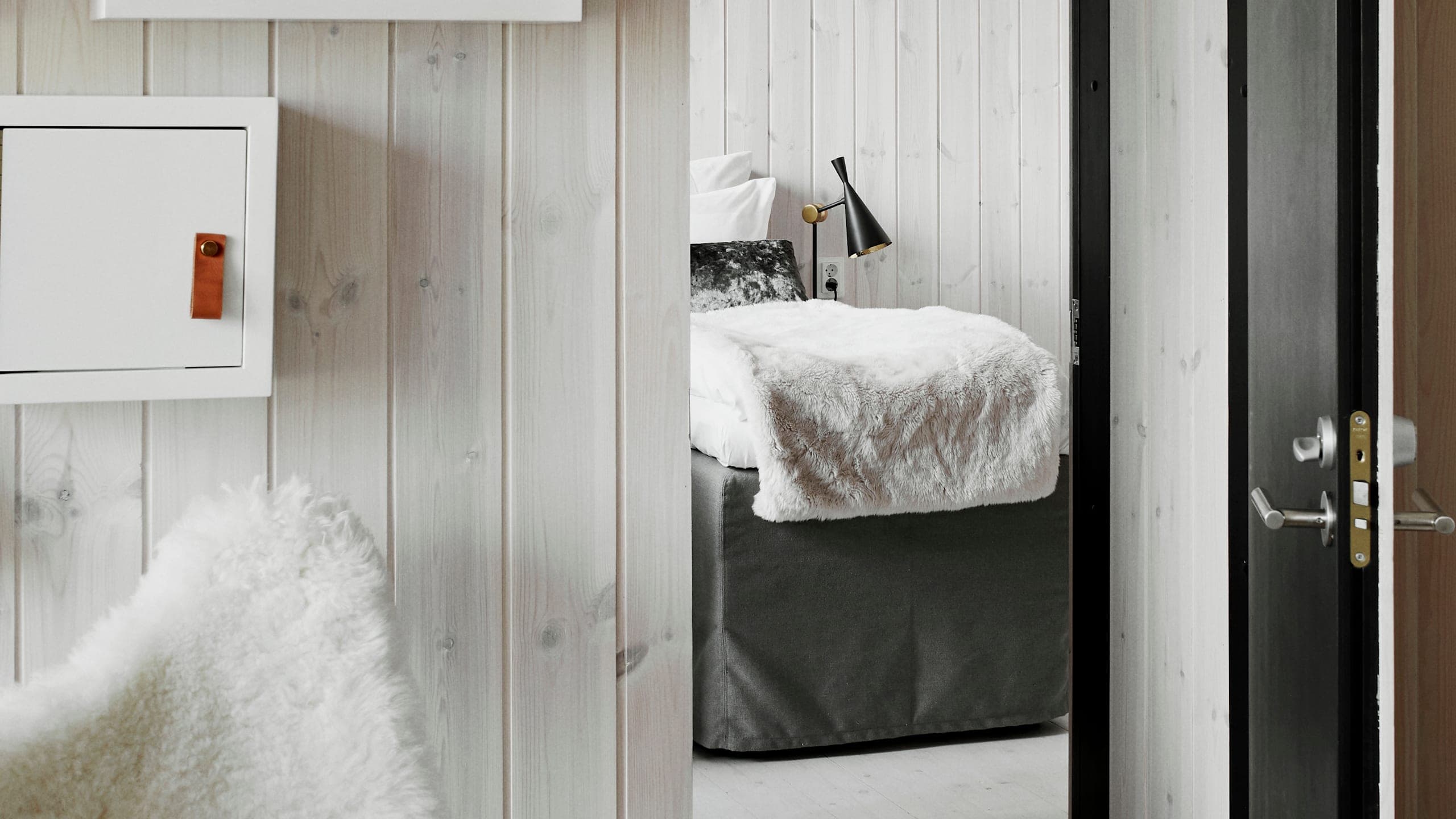 Arctic Treehouse Hotel - Image 4