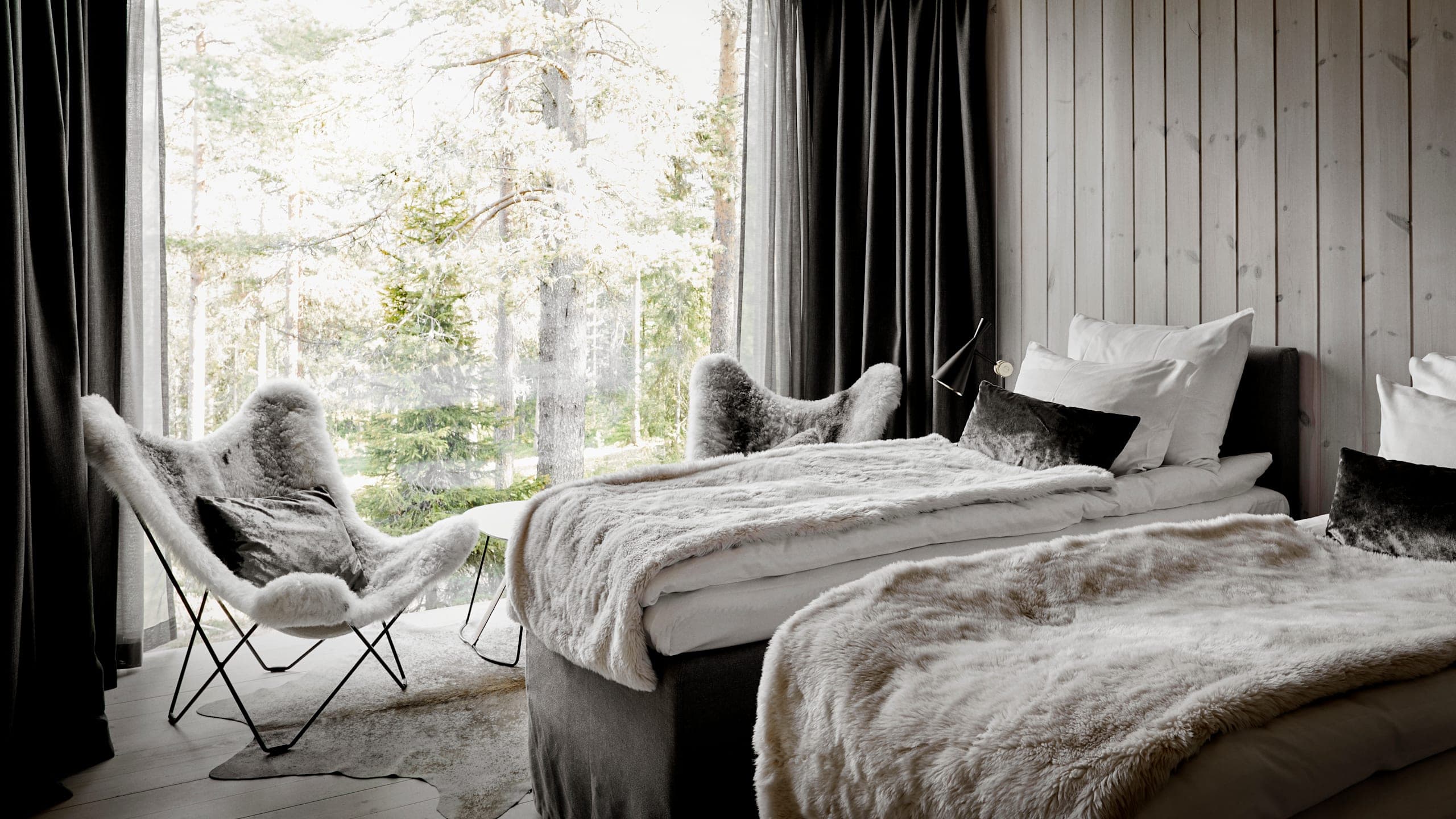 Arctic Treehouse Hotel - Image 3