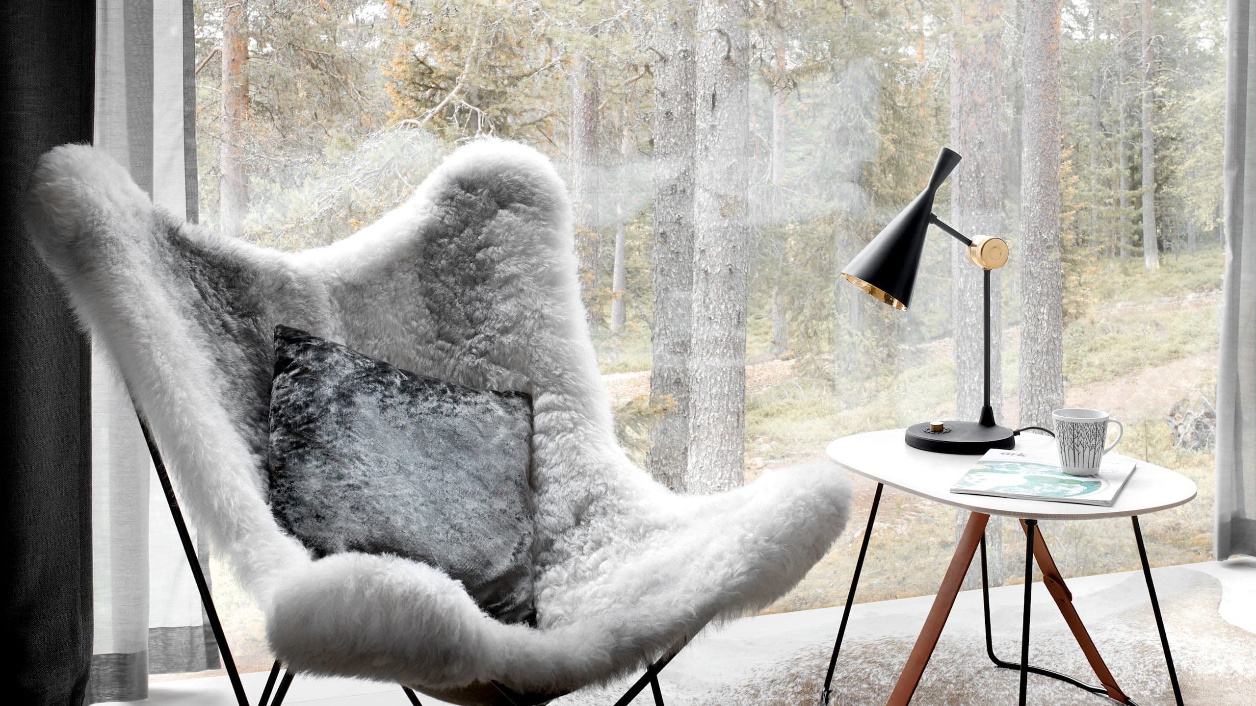 Arctic Treehouse Hotel - Image 2