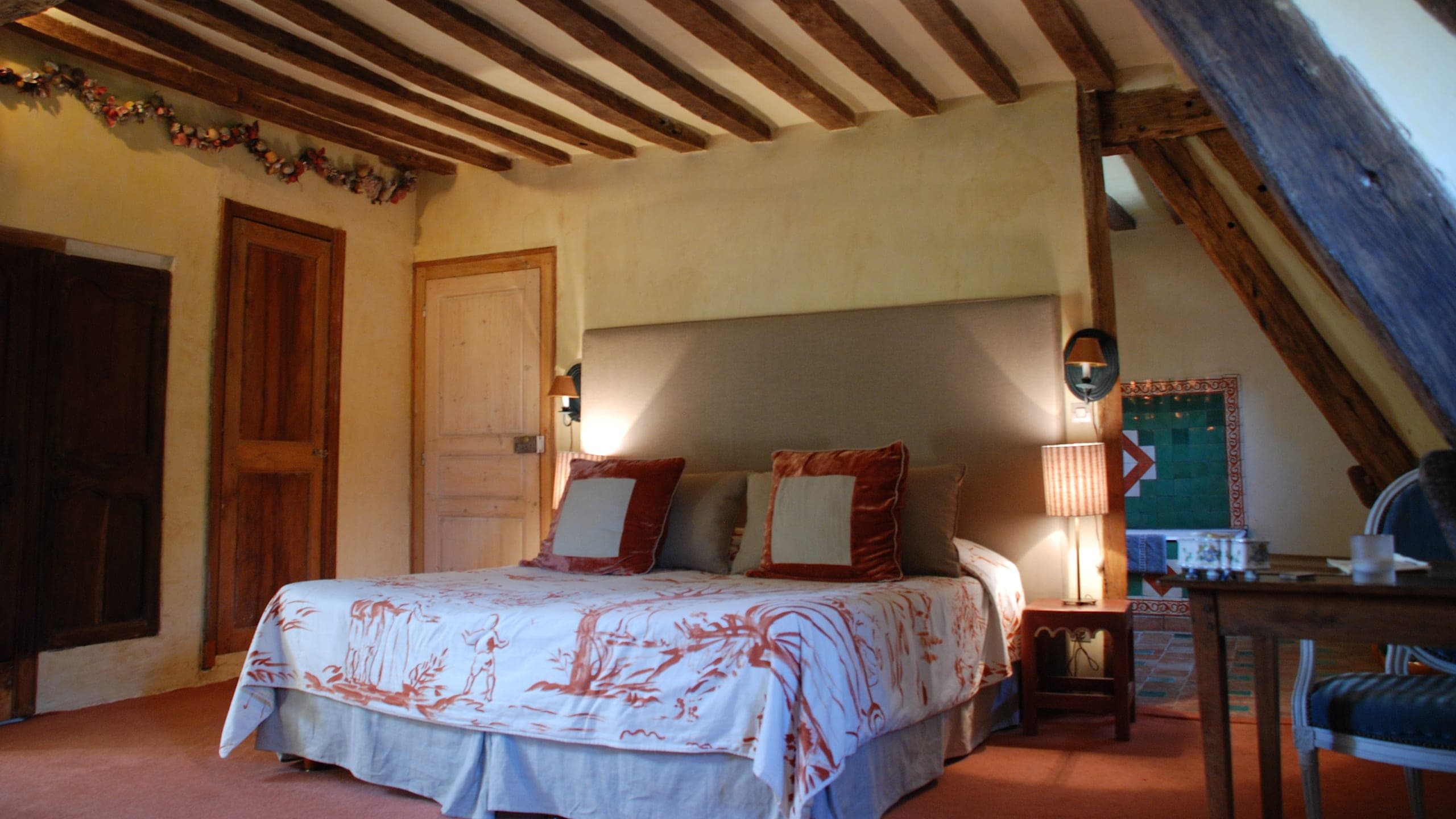 Château de Saint Paterne - Image 3