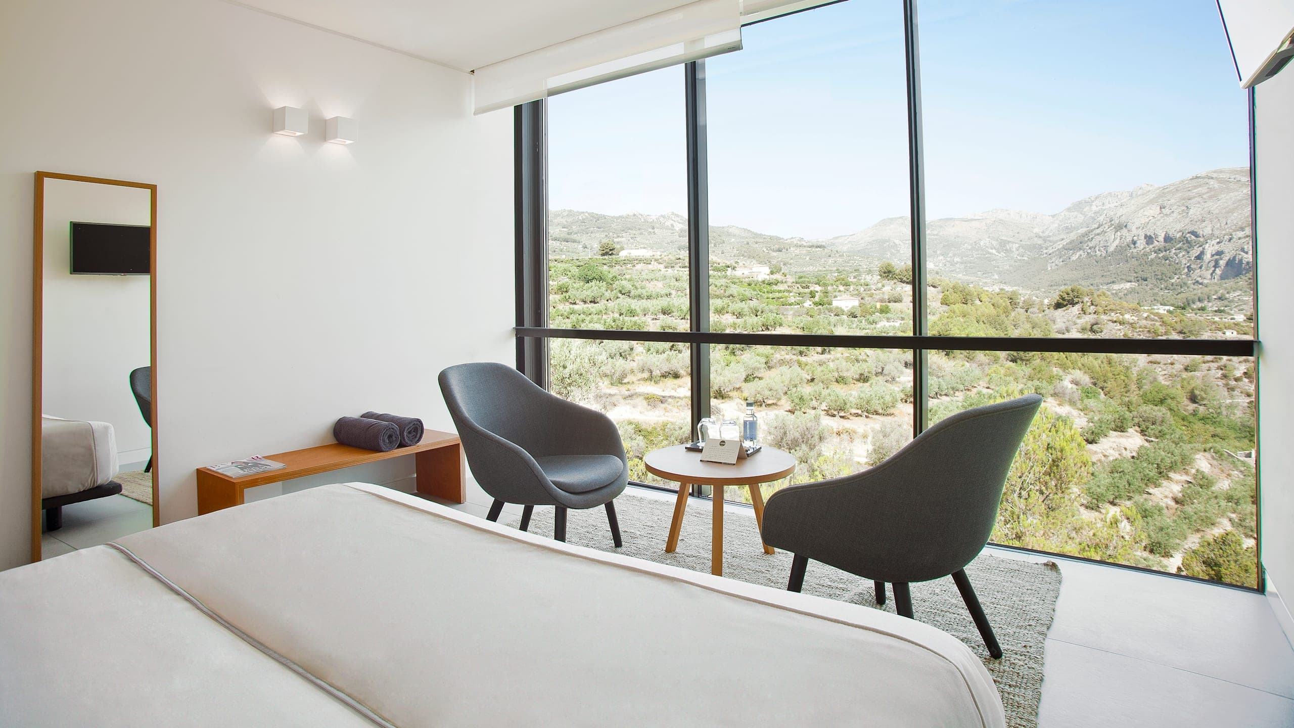 Double Suite - Image 3