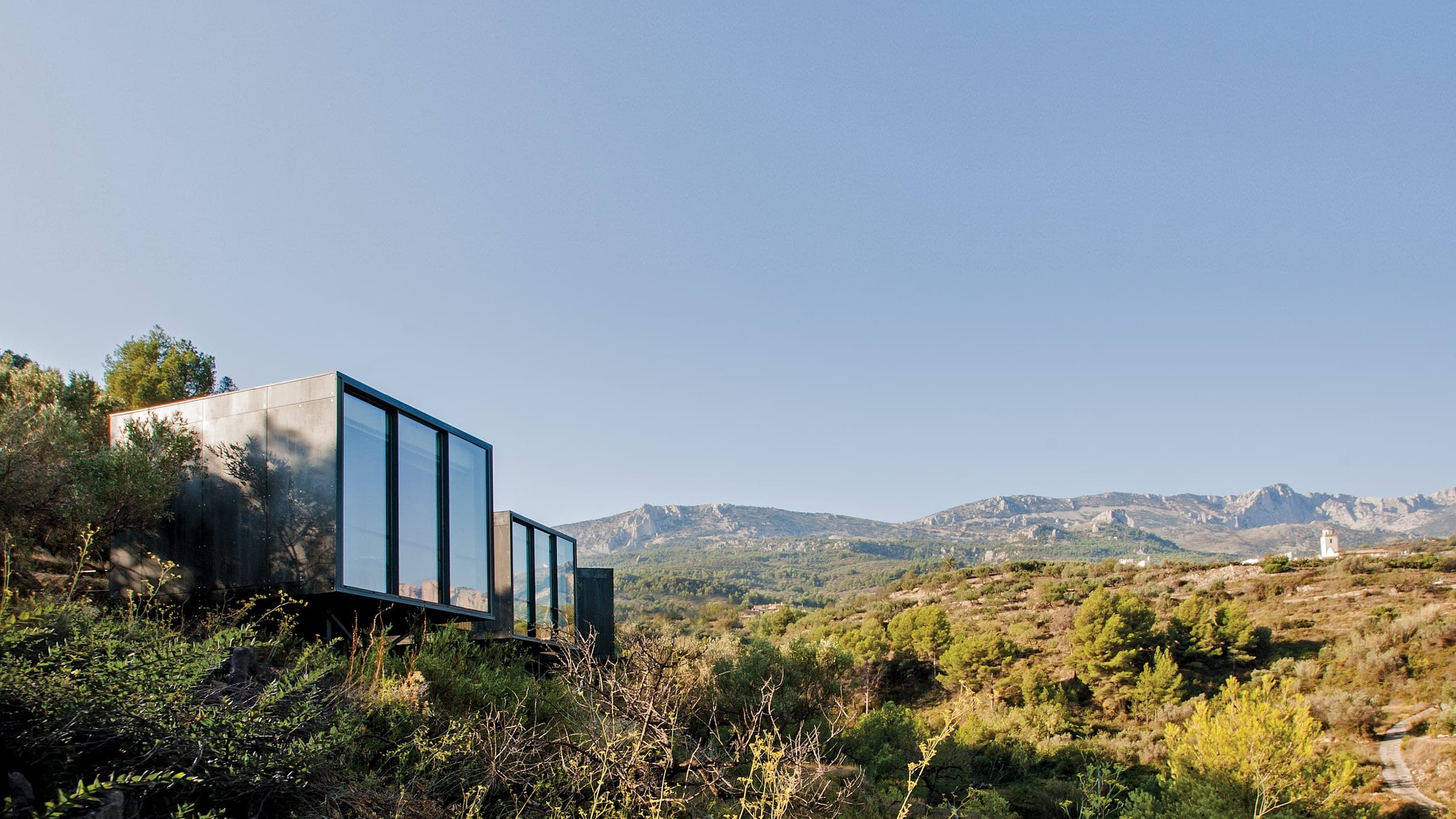 Double Suite - Image 5