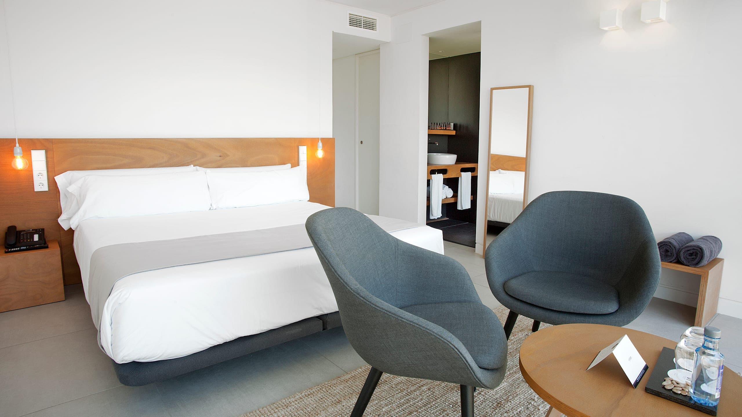 Double Suite - Image 2