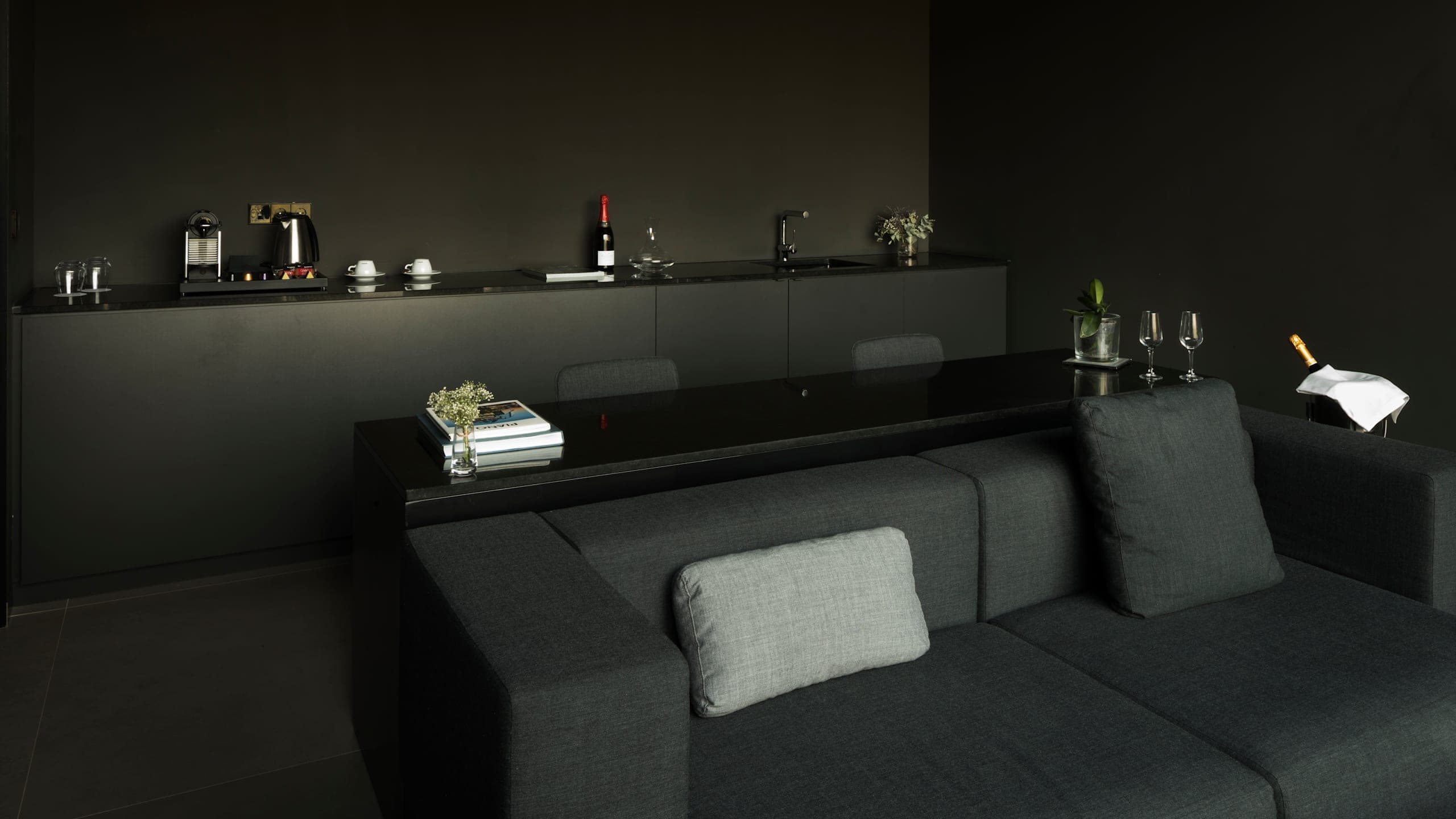 Pool Premium Villa - Image 8