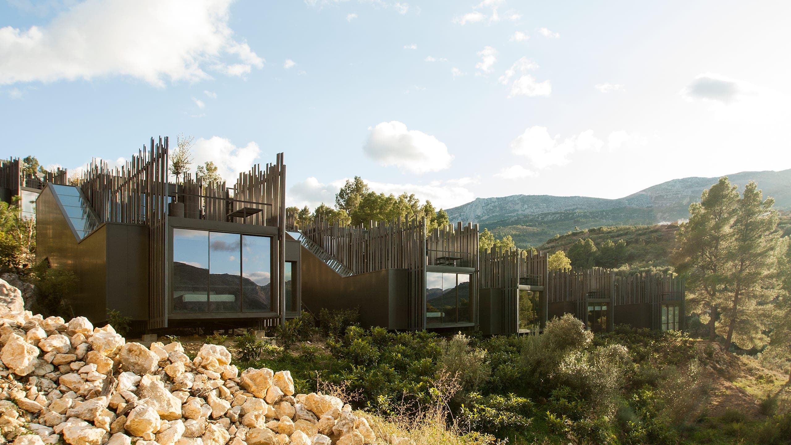 Pool Premium Villa - Image 5