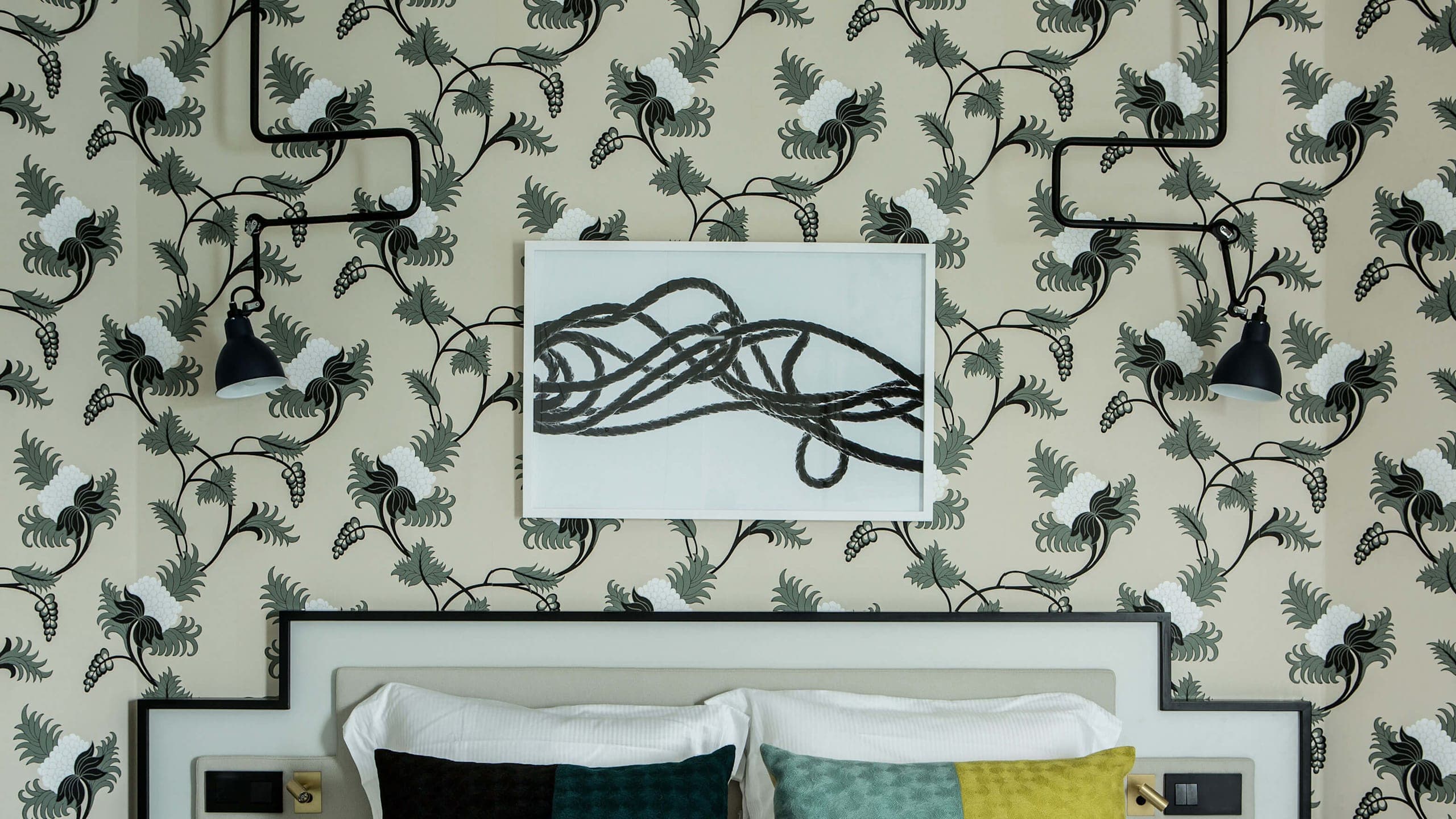 Superior Room with Sea View - Image 10