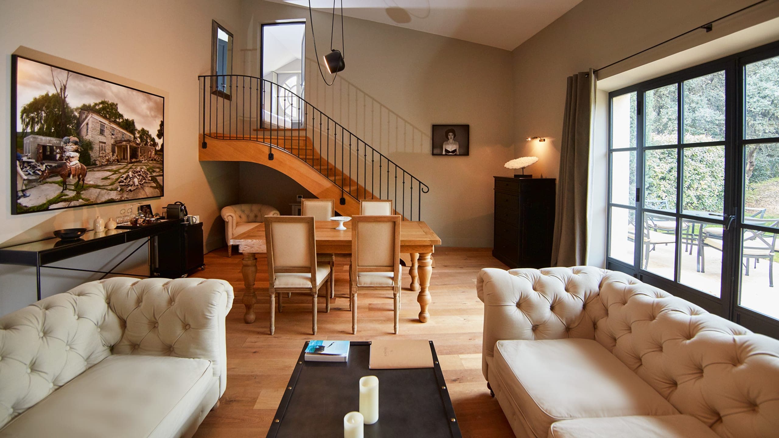 Garden Suite - Image 2