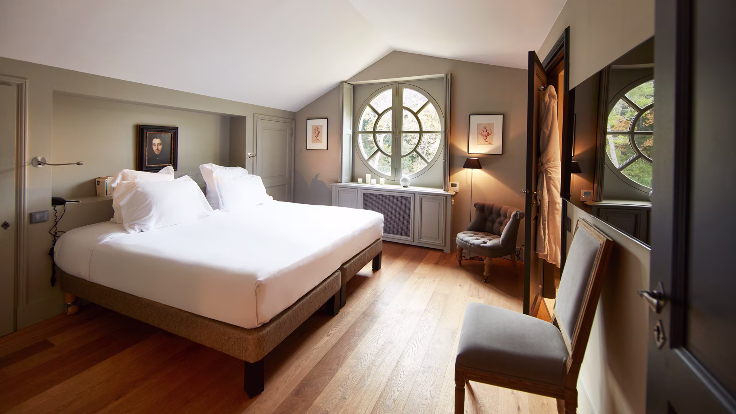Garden Suite - Image 1