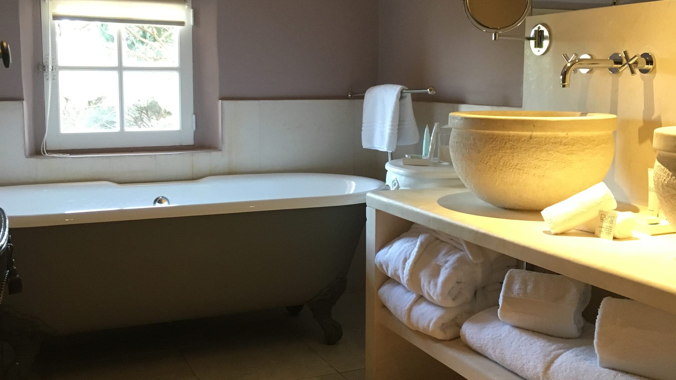 Villa Marie Saint Tropez - Image 4