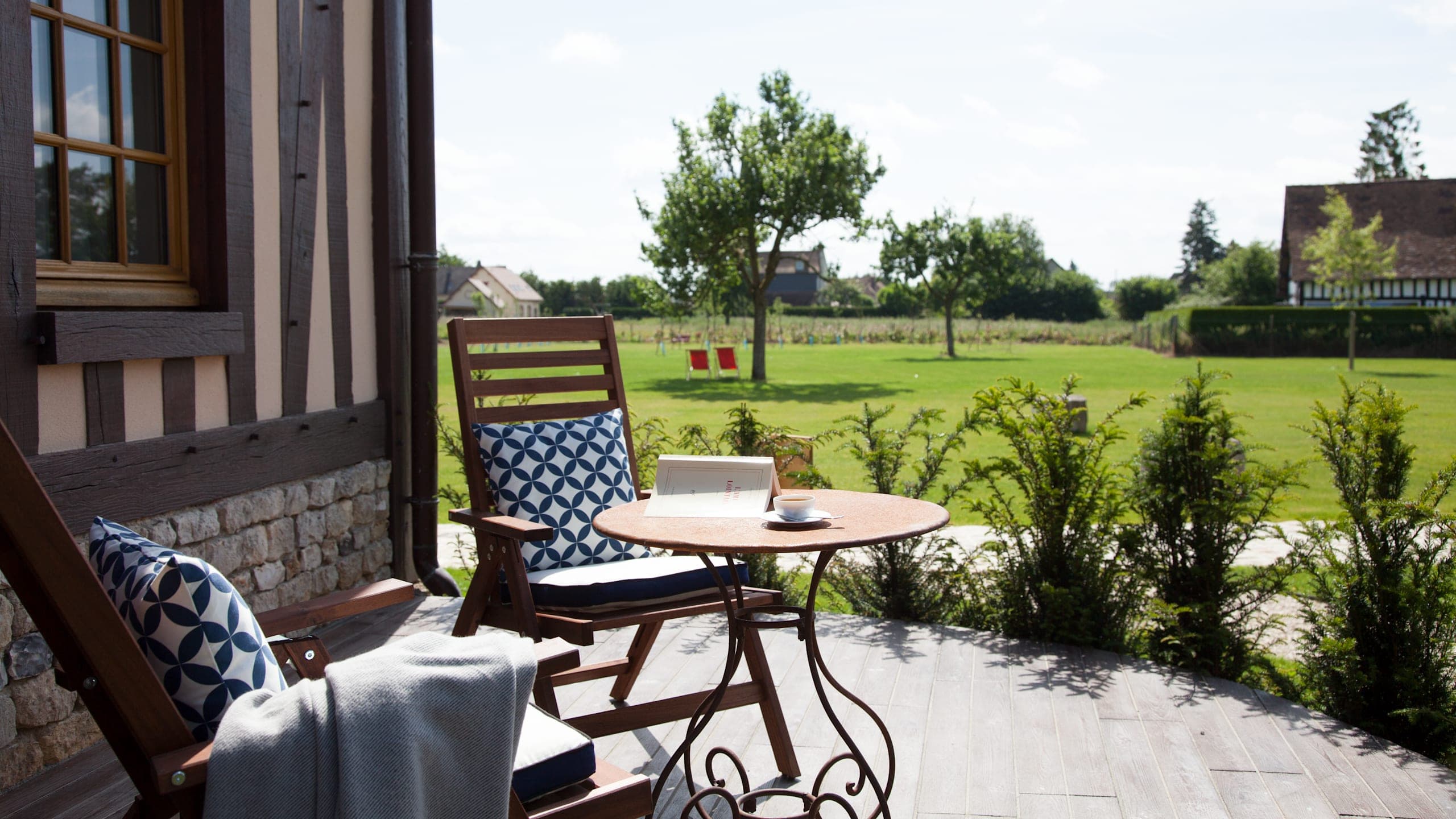 Manoir de Surville - Image 5