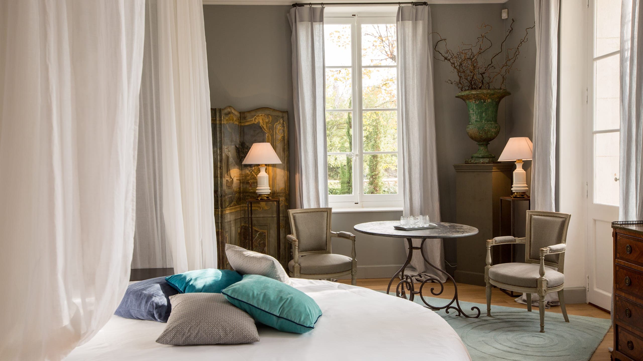The Aphrodite Suite - Image 2