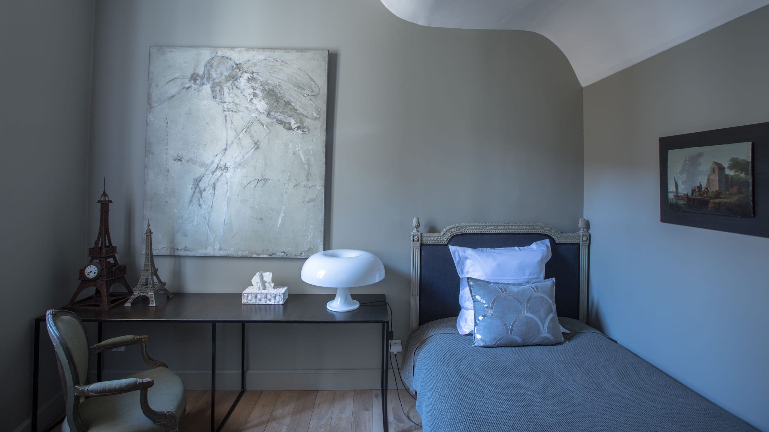 The Aphrodite Suite - Image 1