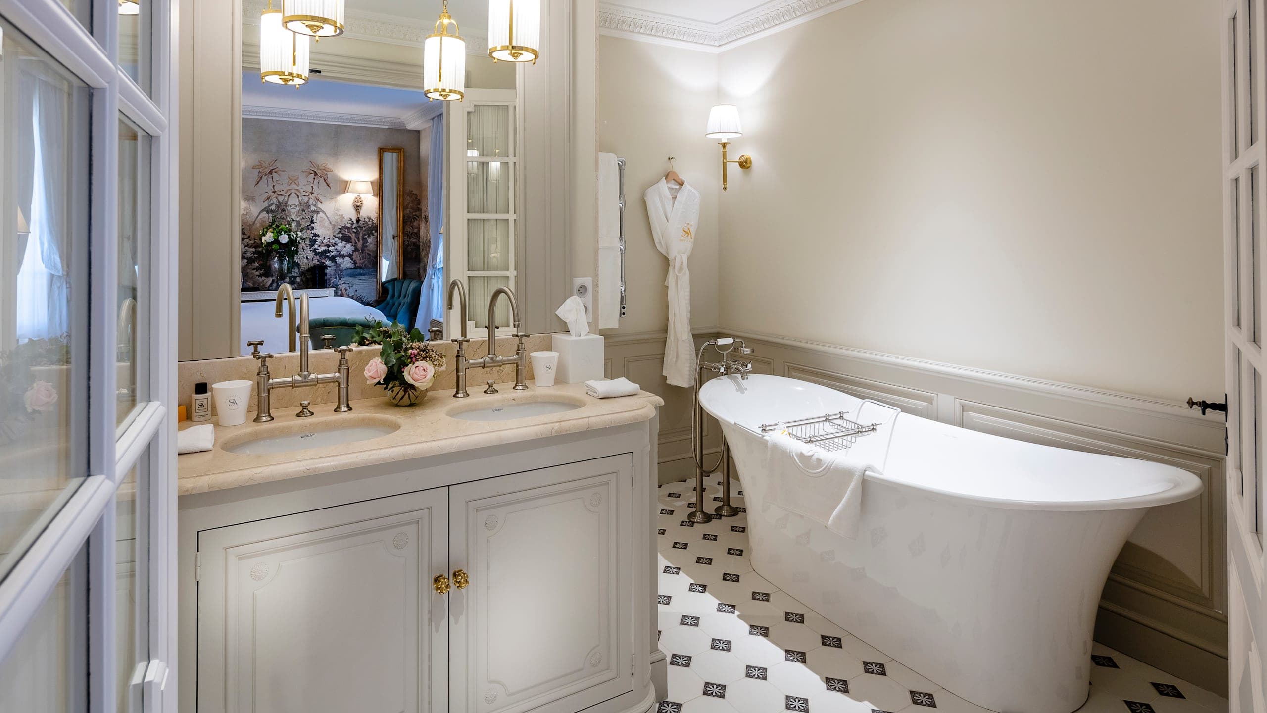 Villa Saint-Ange - Image 5