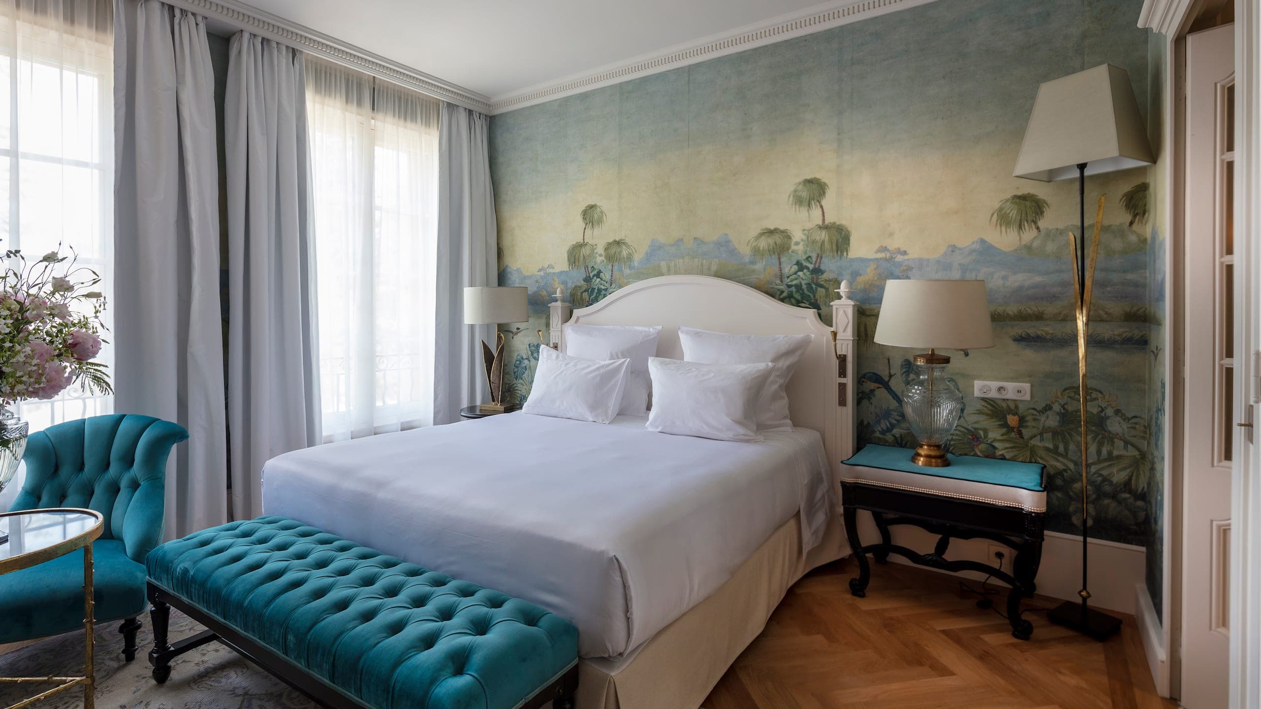 Villa Saint-Ange - Image 4