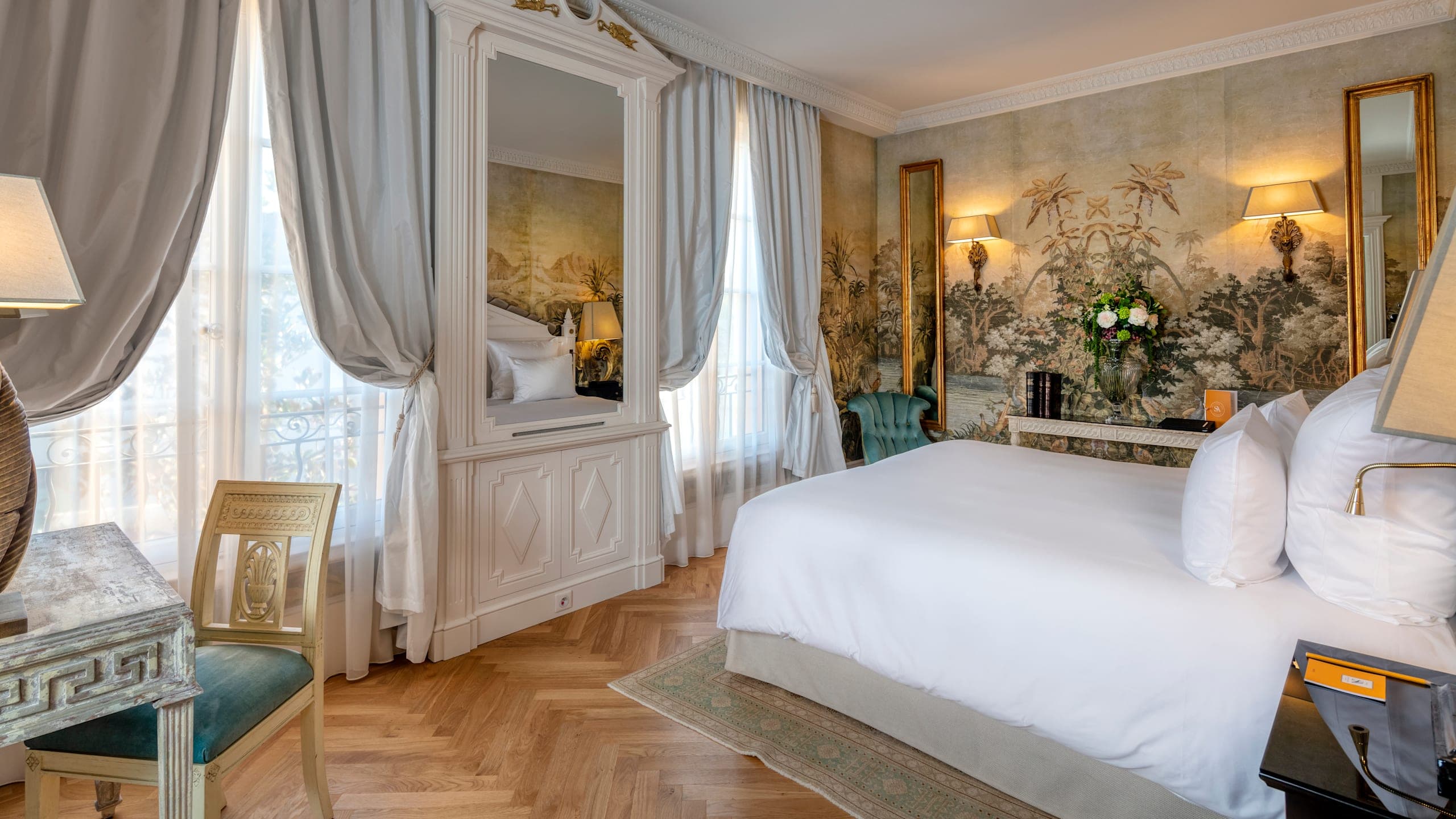 Villa Saint-Ange - Image 2