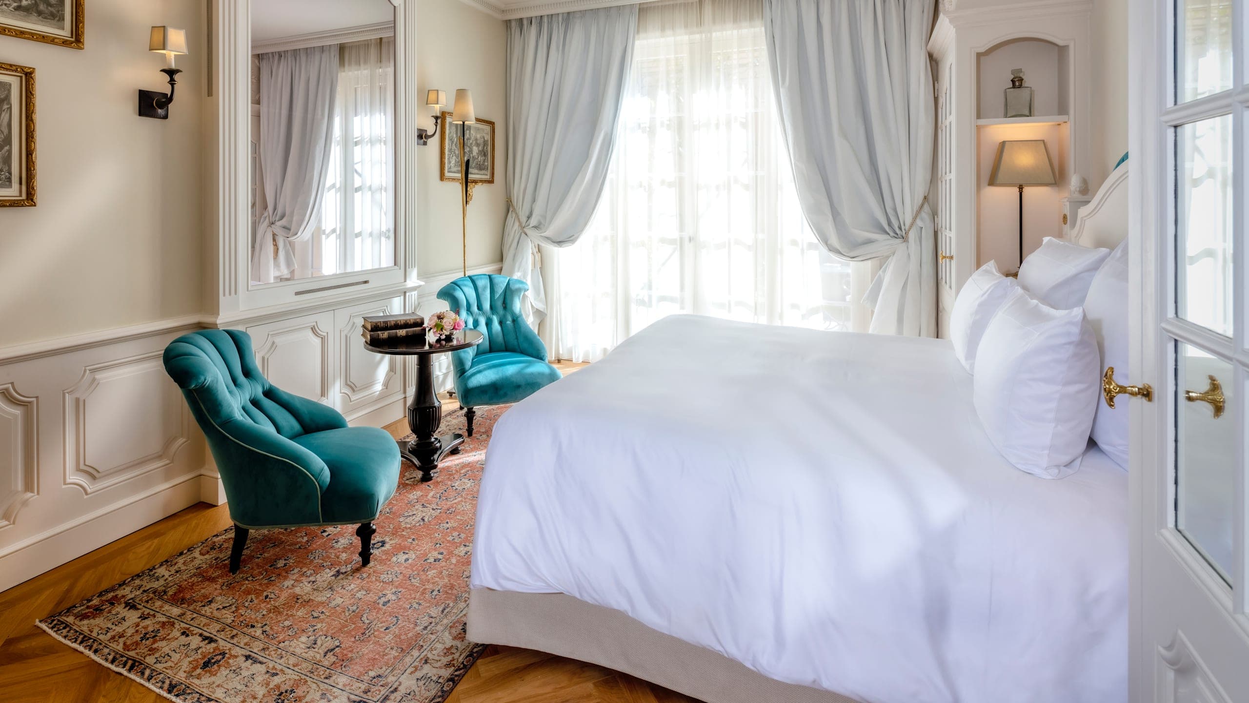 Villa Saint-Ange - Image 3