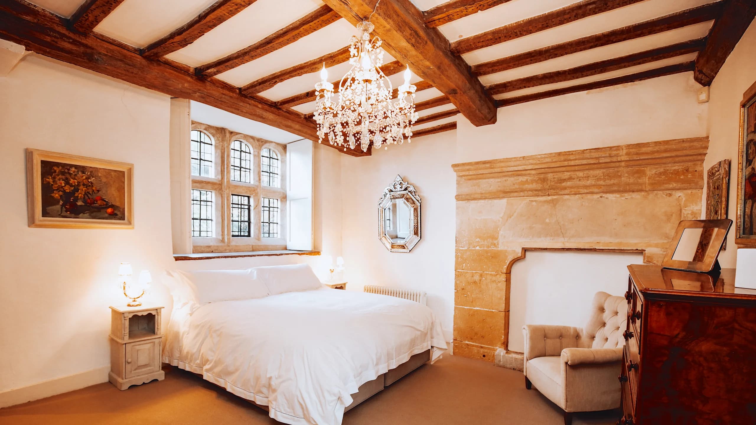 Temple Guiting Manor & Barns - Image 3