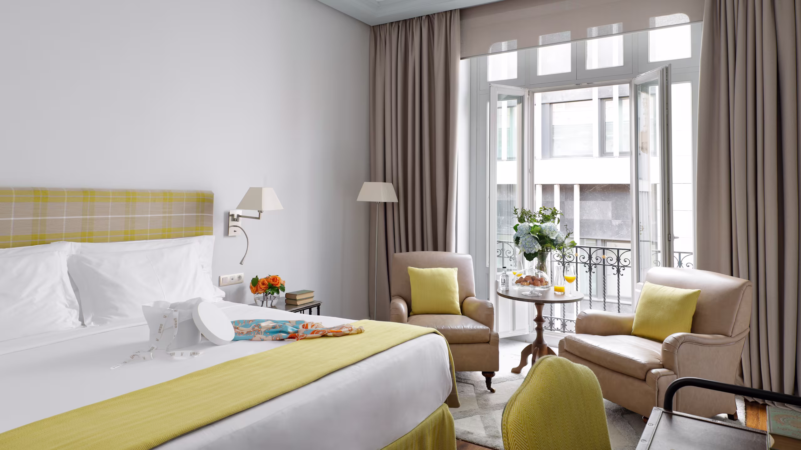 Hotel Urso - Image 2