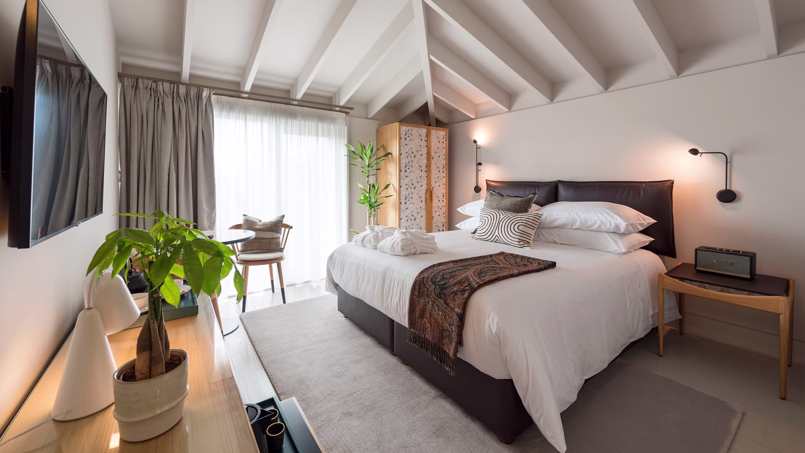 Deluxe Loft - Image 3