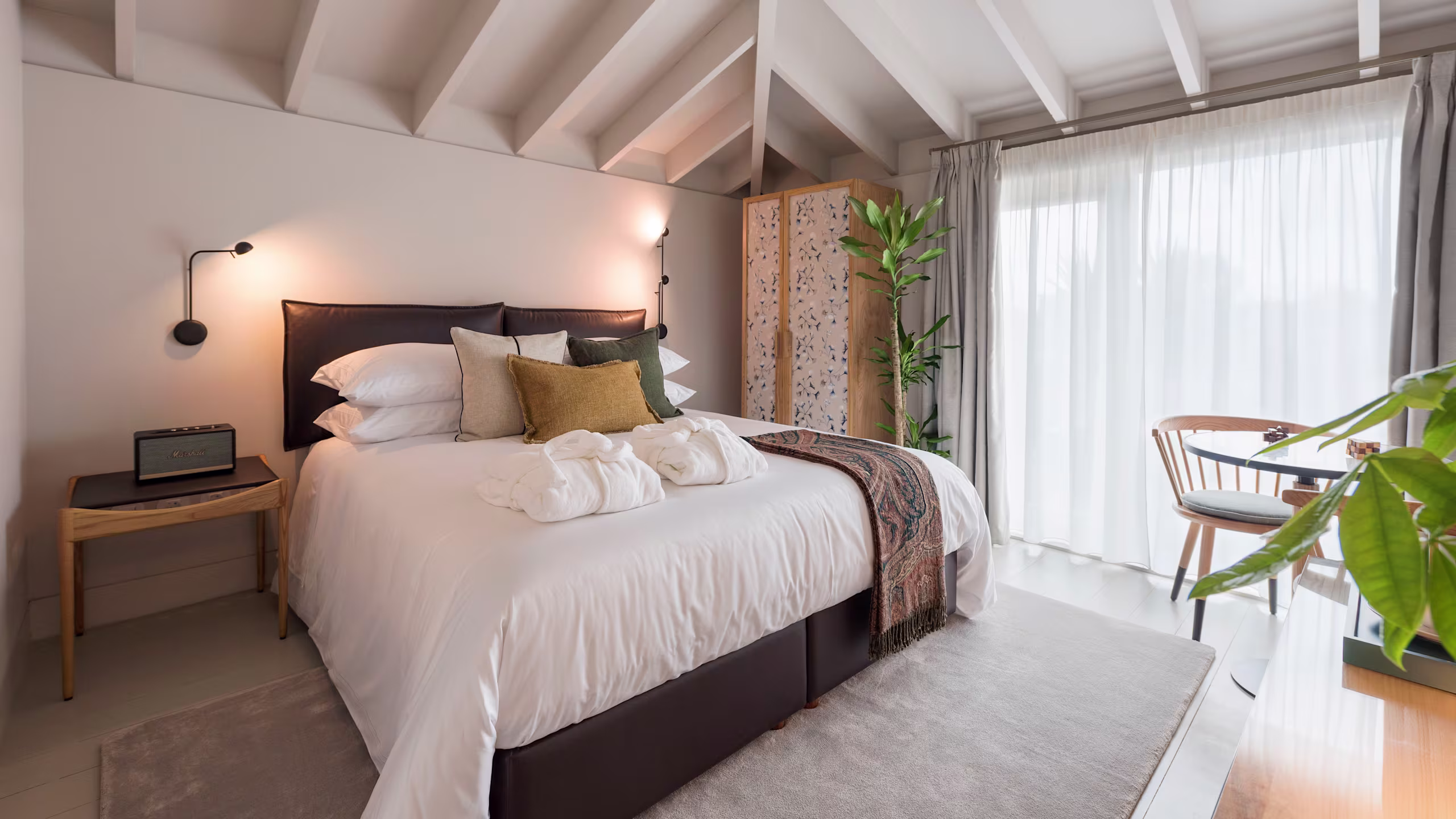 Deluxe Loft - Image 2