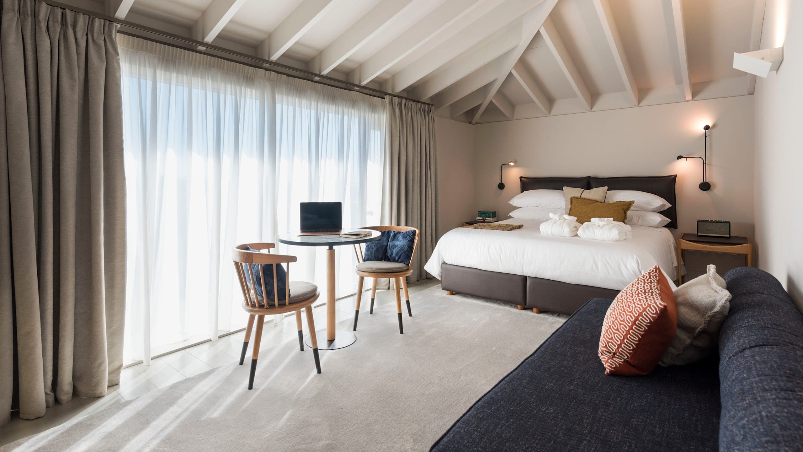 Deluxe Loft - Image 1