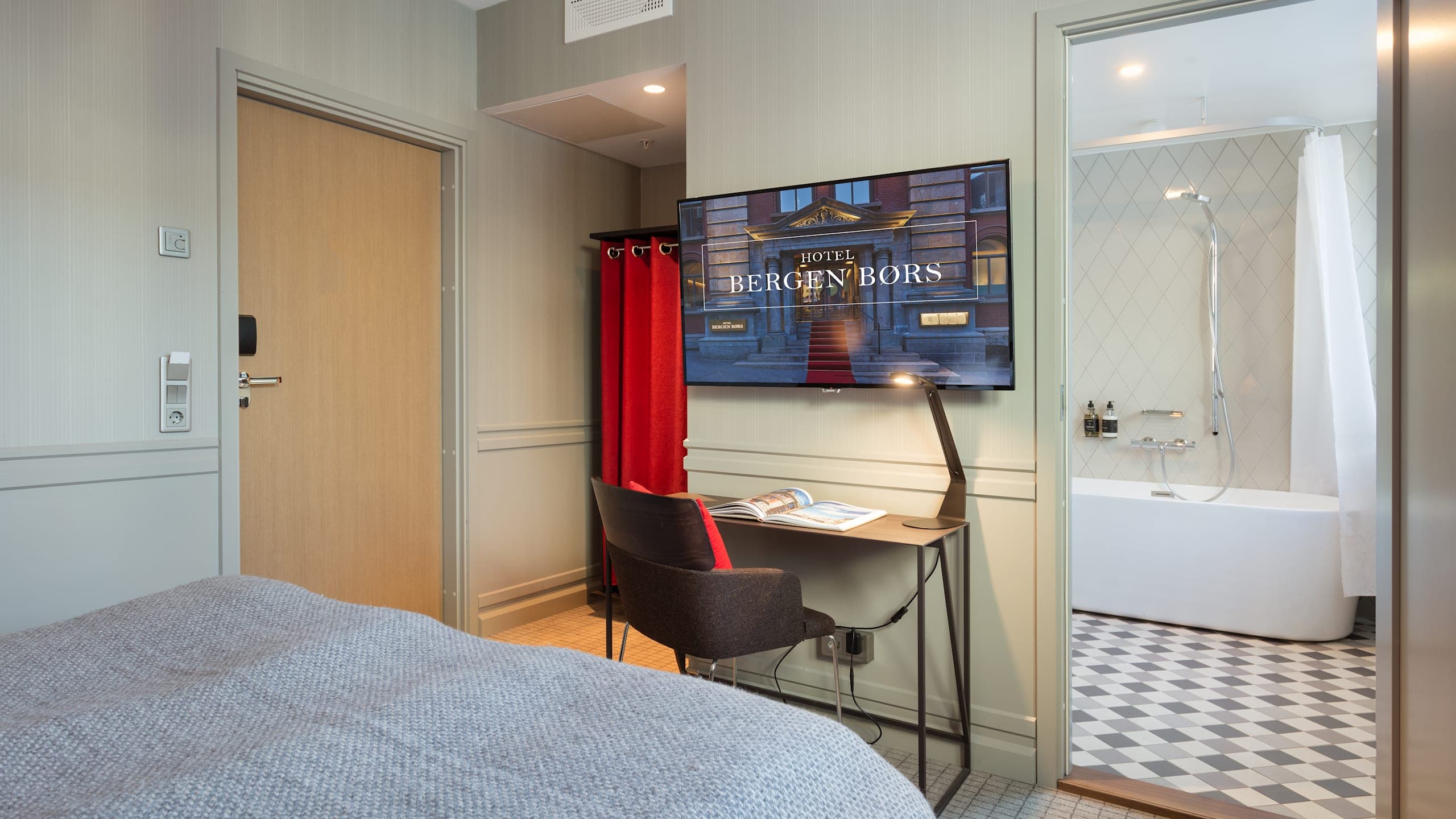 Bergen Børs Hotel - Image 2