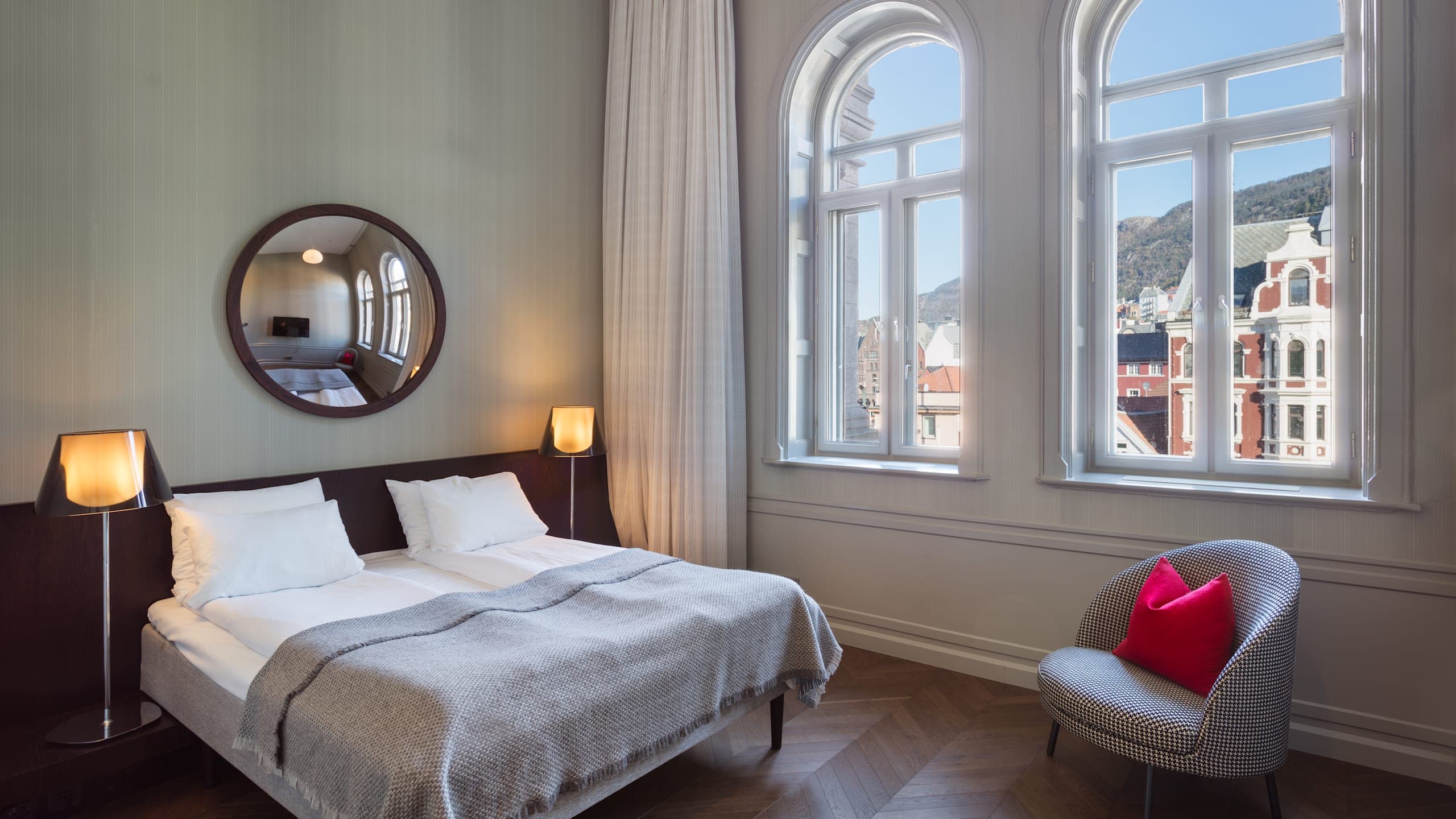 Bergen Børs Hotel - Image 5