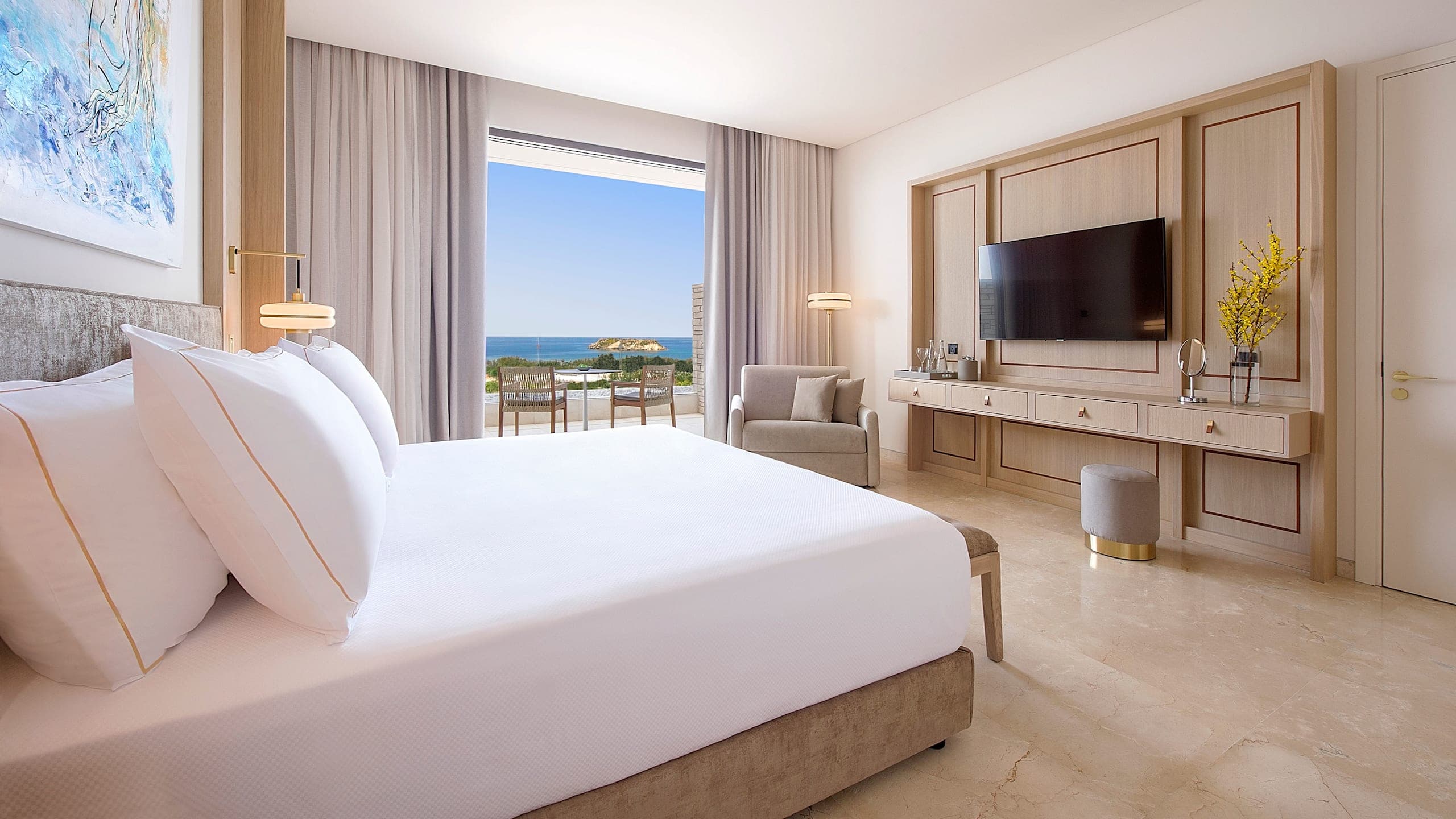 Cap St Georges Hotel & Resort - Image 4