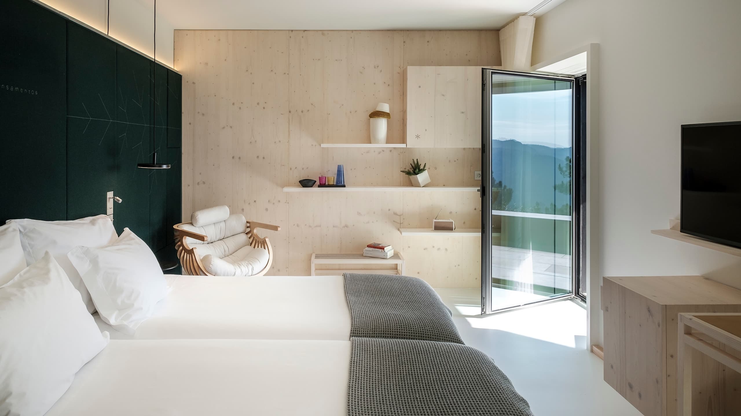 Comfort Mountain Room - Image 9