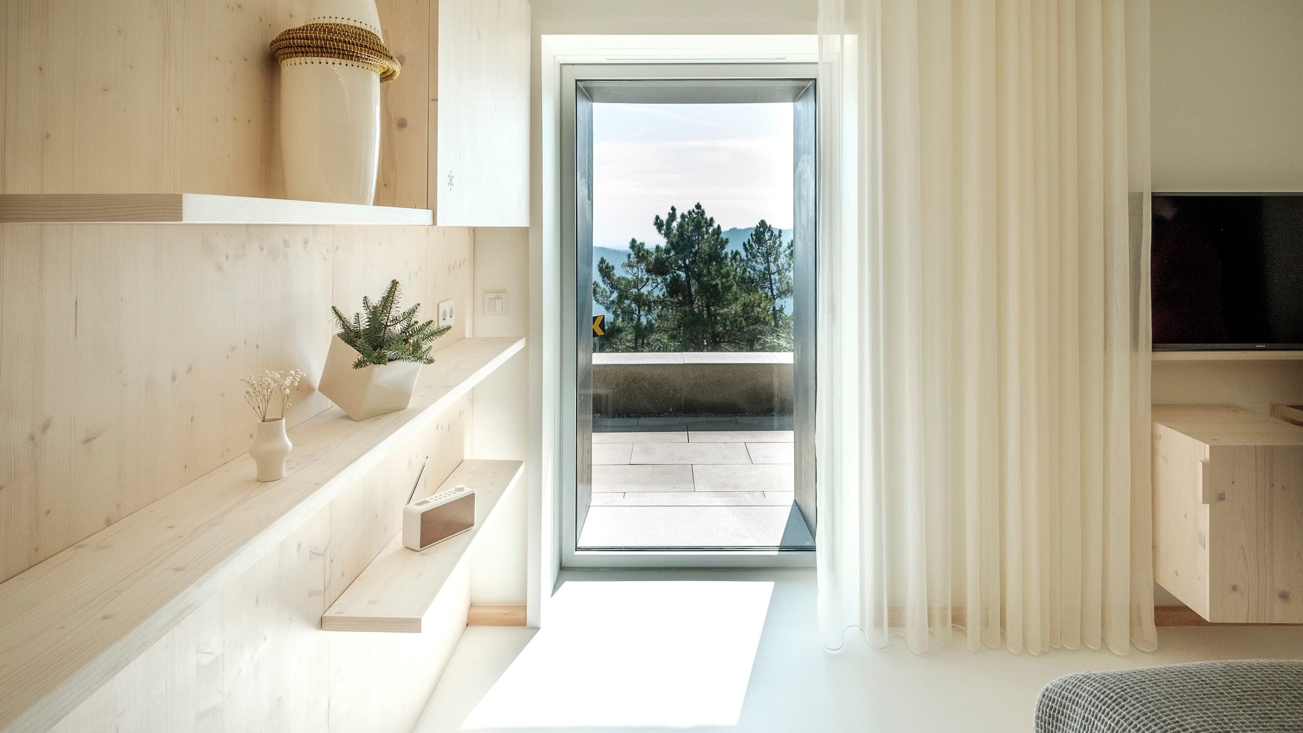 Comfort Mountain Room - Image 7