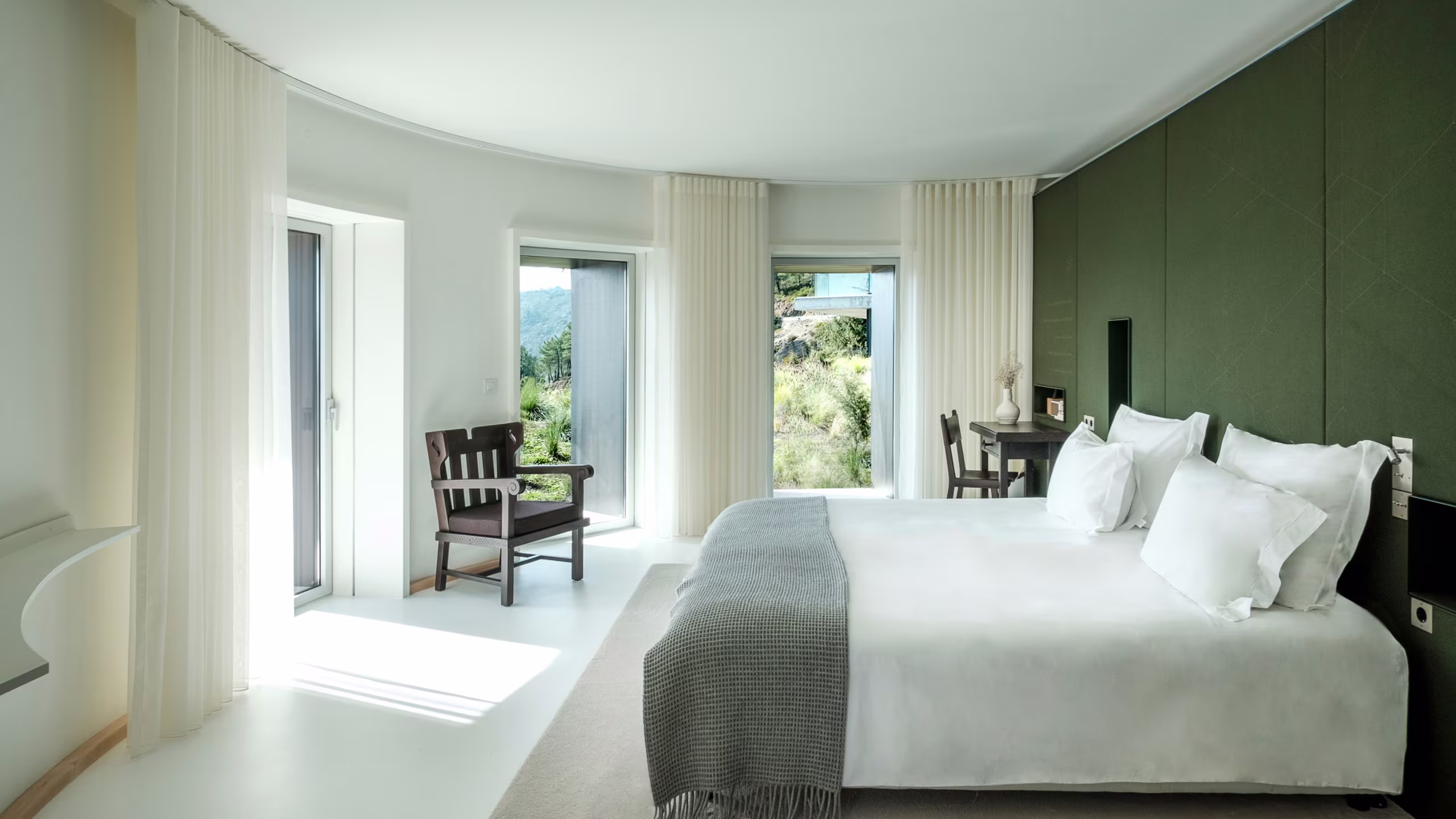 Suite Comfort Mountain - Image 6