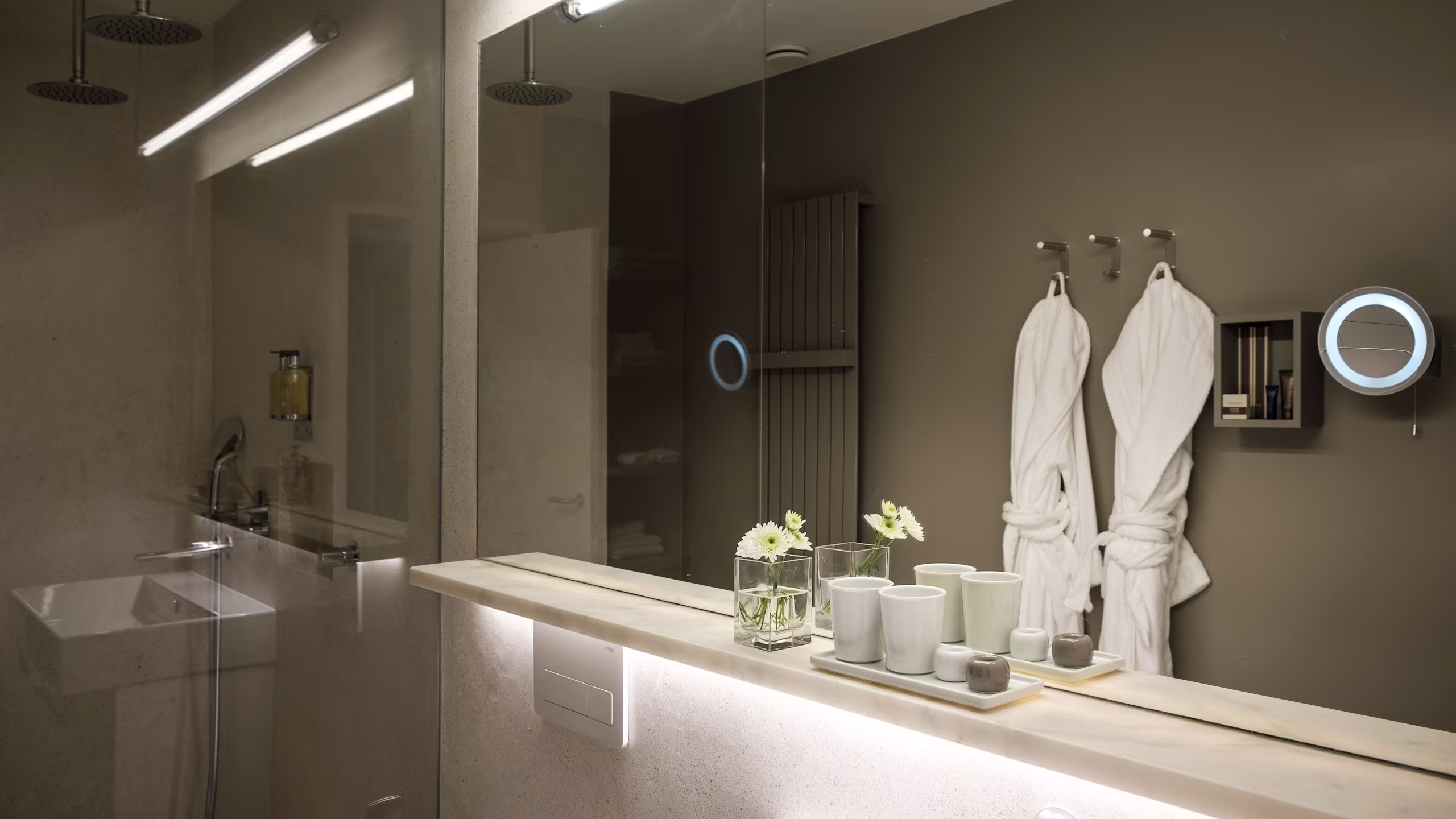 Suite Comfort Mountain - Image 3