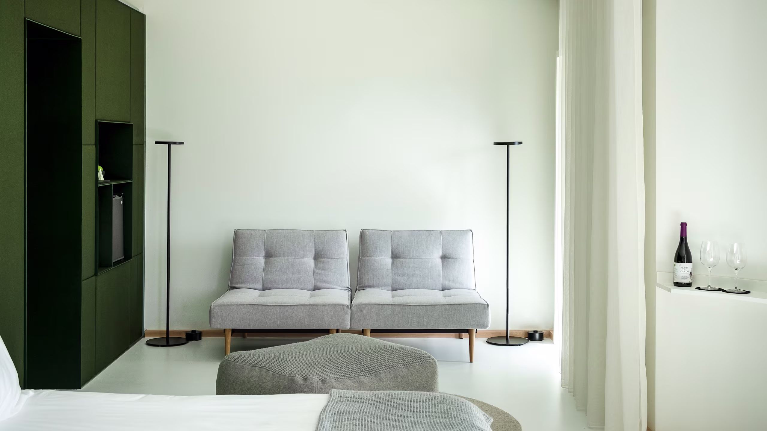Suite Comfort Mountain - Image 1
