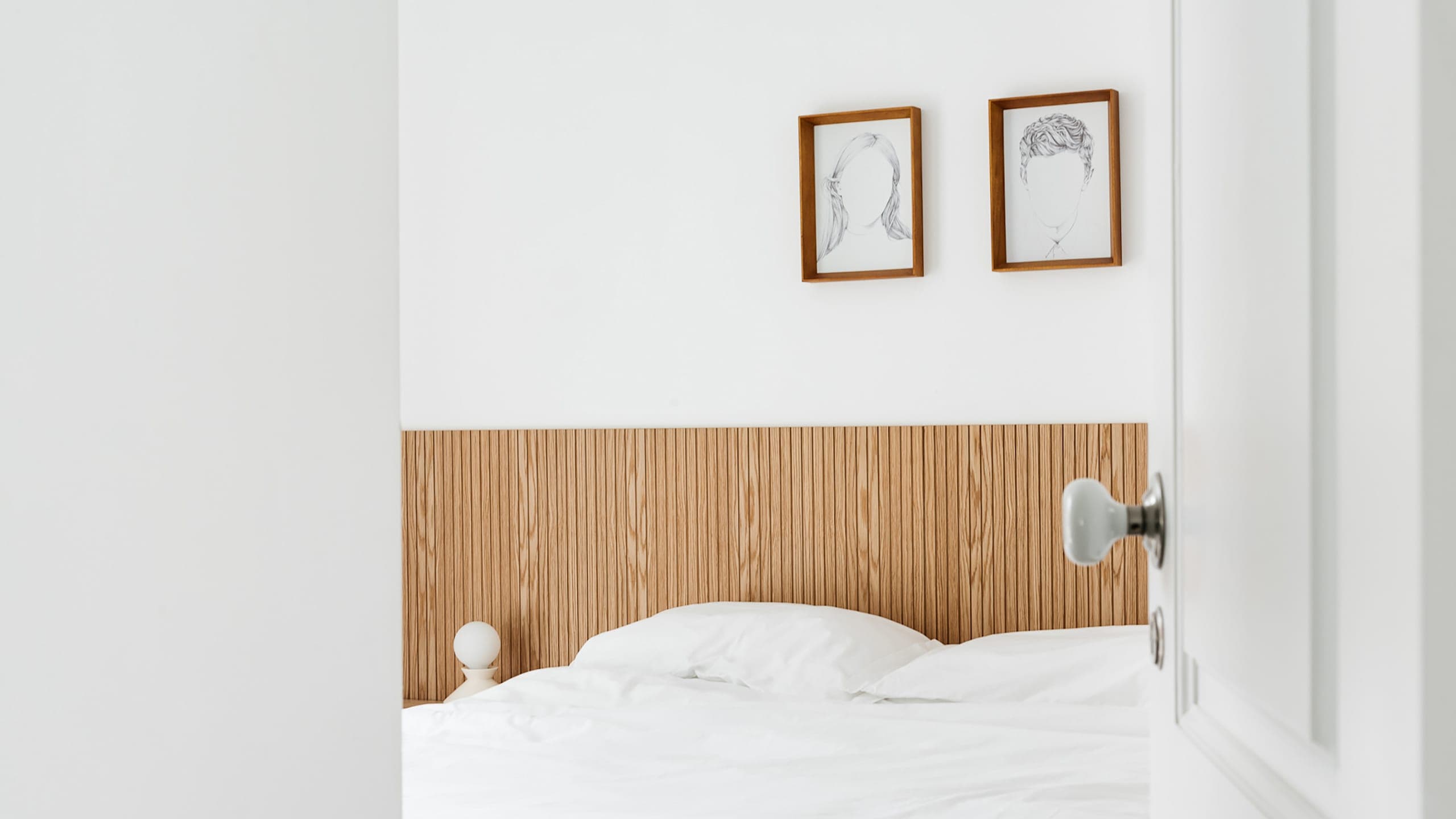 One-Bedroom Apartment - Image 12