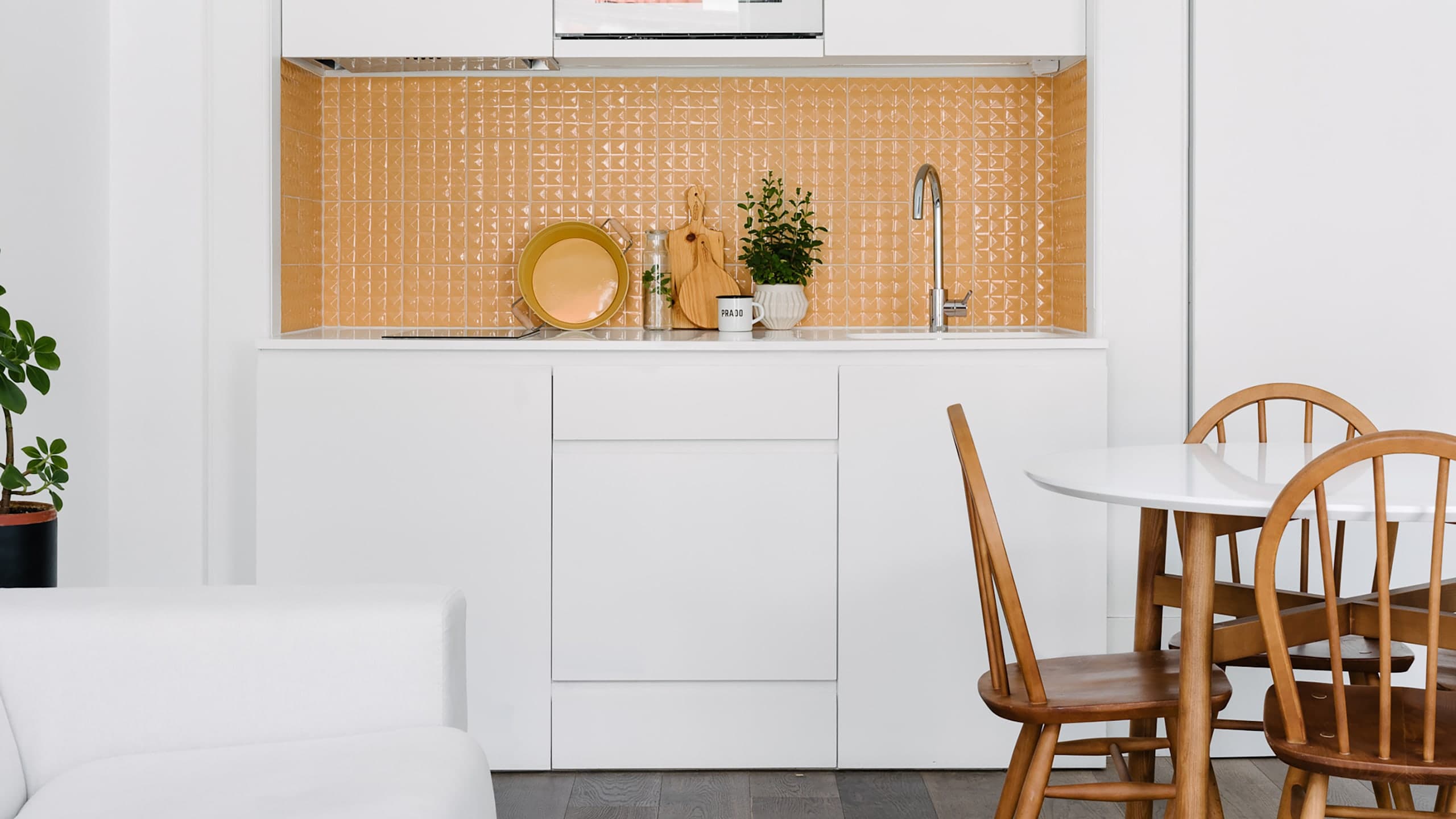 One-Bedroom Apartment - Image 11