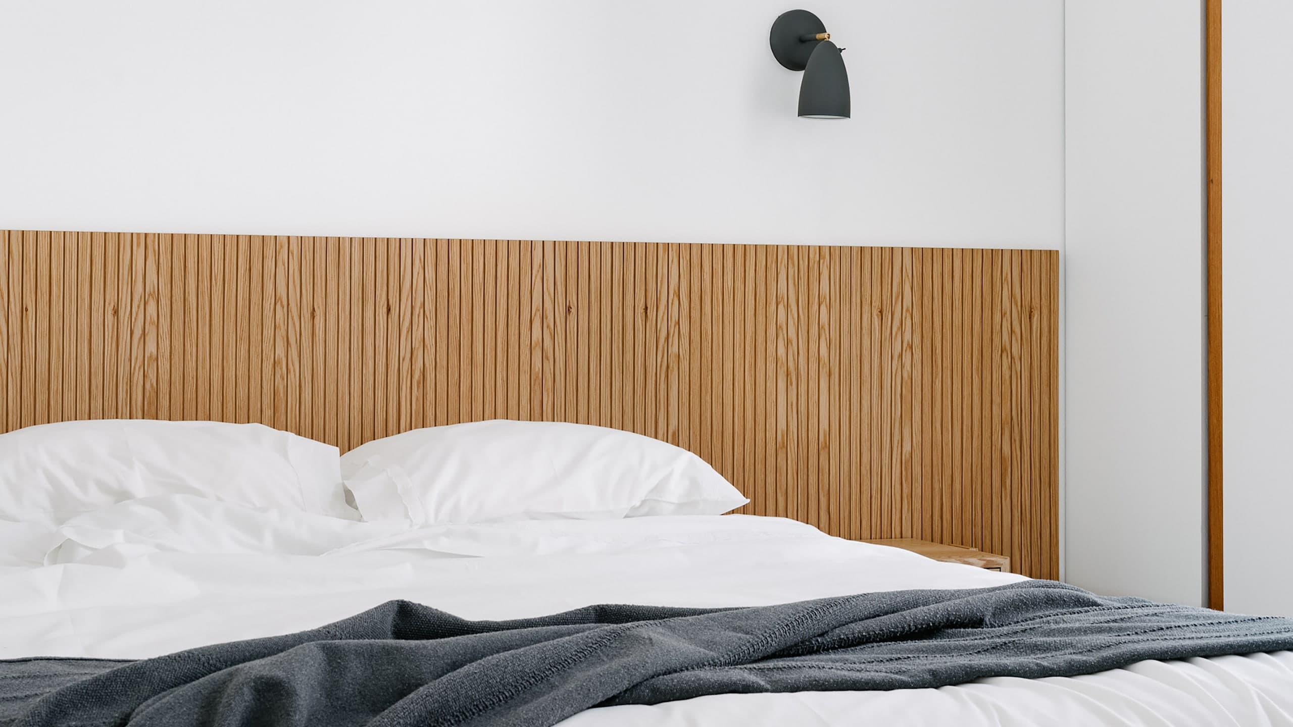 One-Bedroom Apartment - Image 10