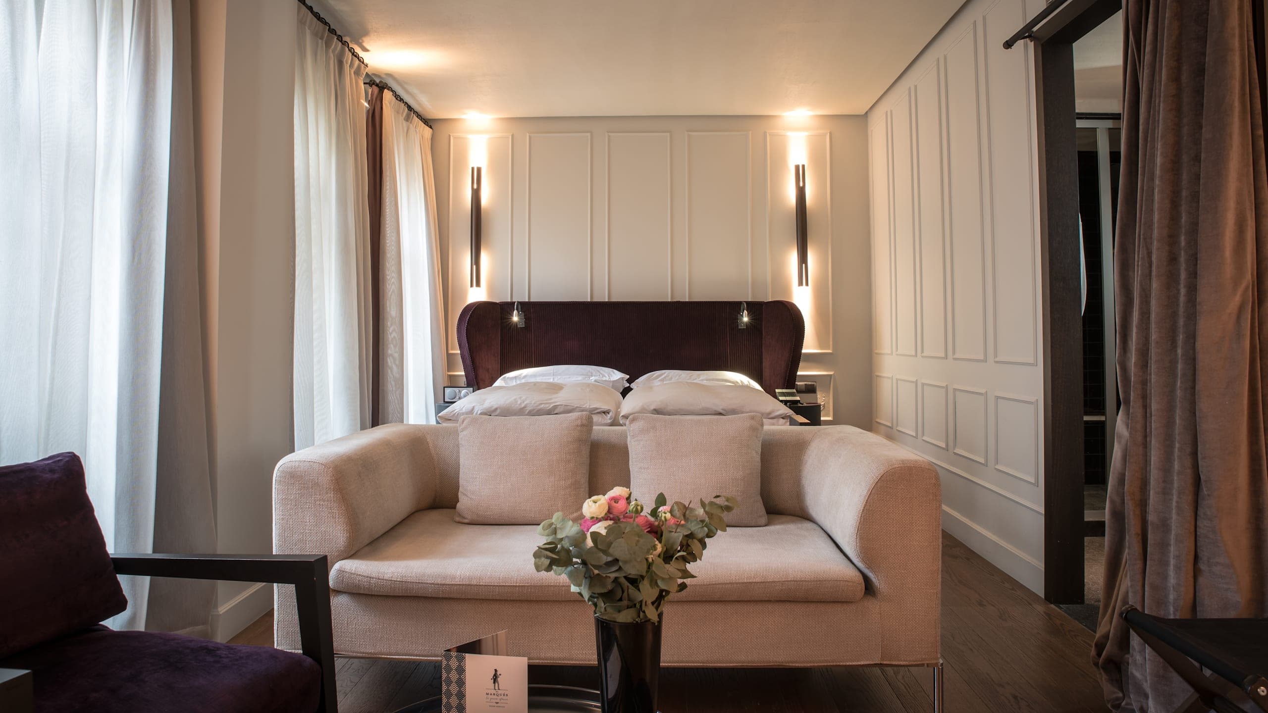 CoolRooms Palacio de Villapanés - Image 5