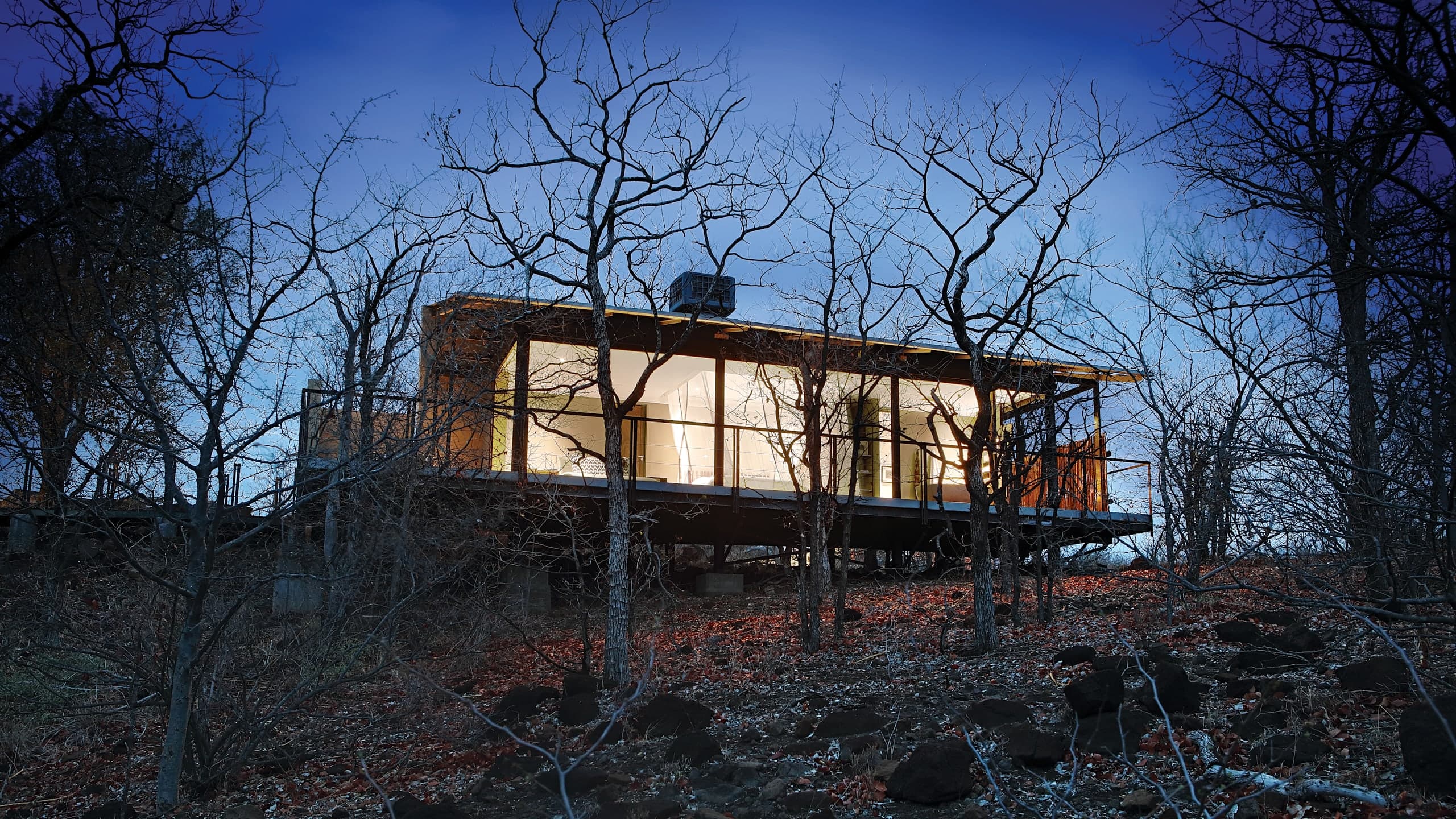 The Outpost - Image 5