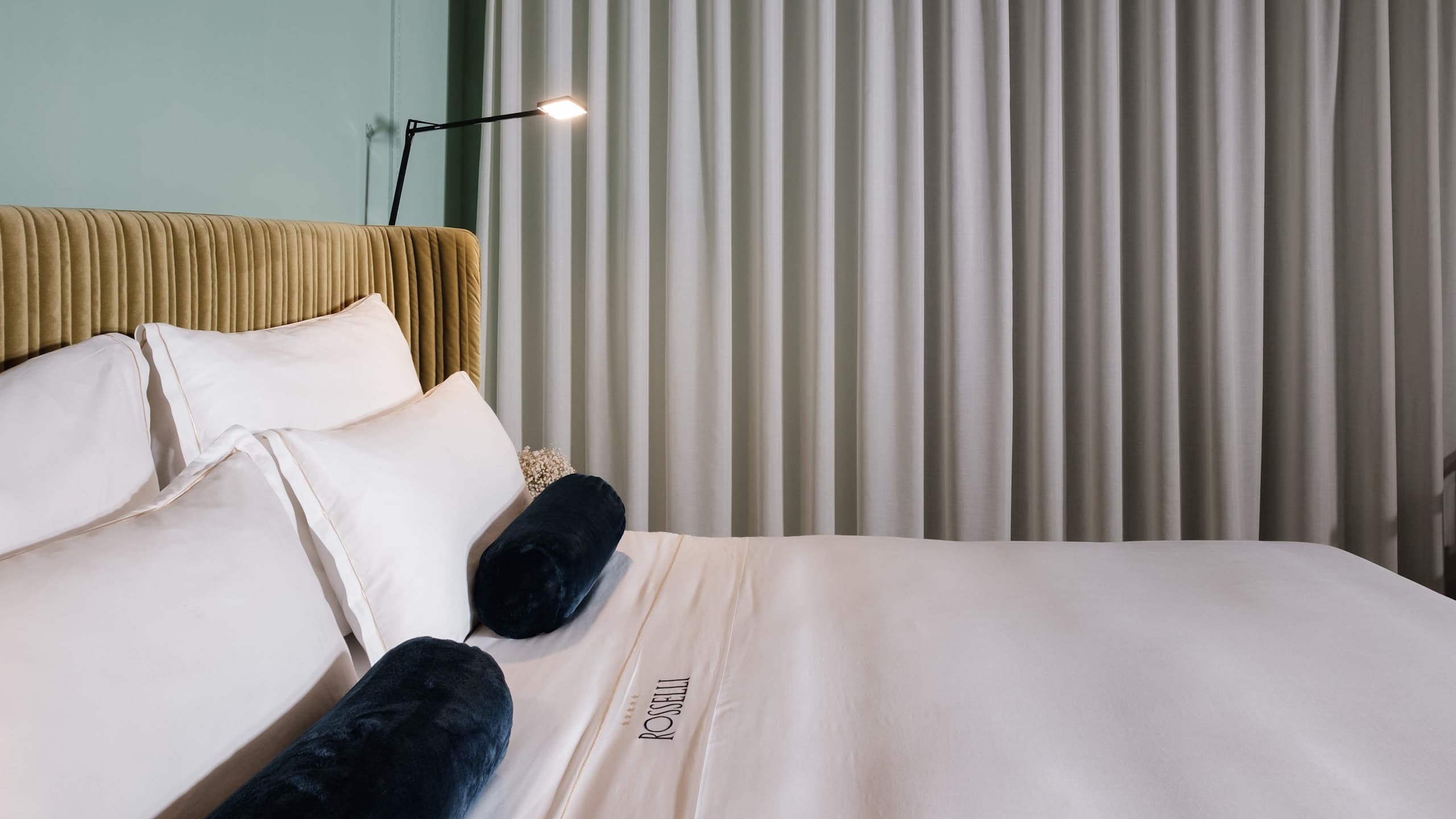 Maruzzo - Comfort Room - Image 11