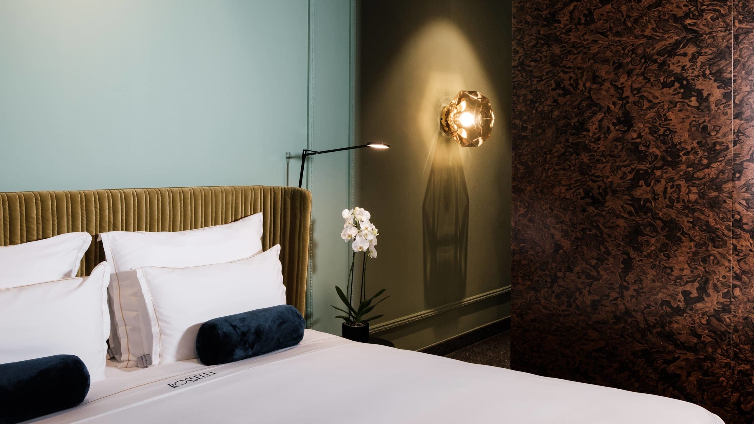 Maruzzo - Comfort Room - Image 6