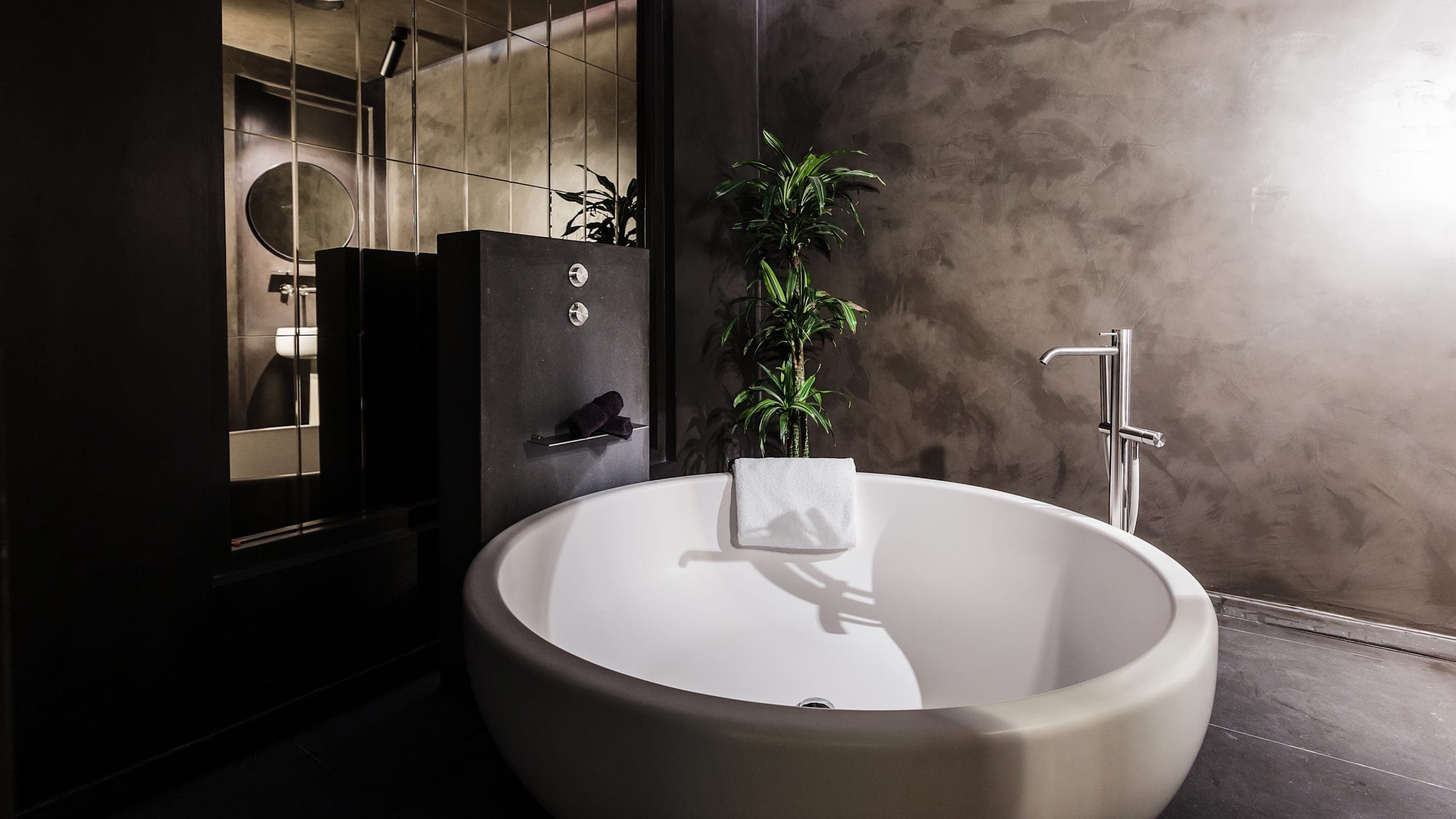 Maruzzo - Comfort Room - Image 1