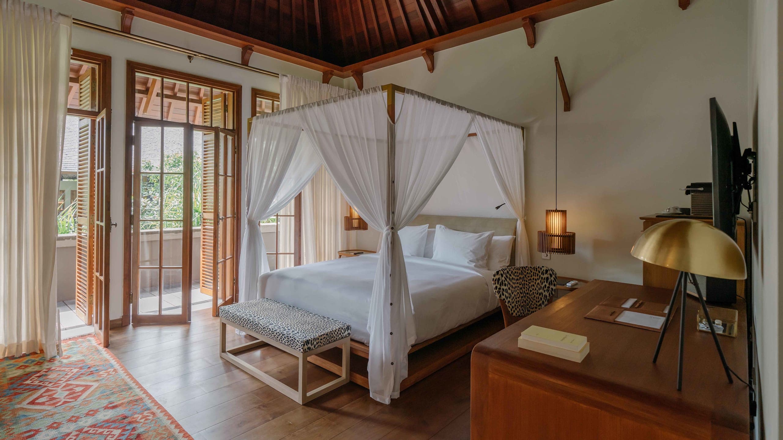 La Chambre d’Henriette - Image 1