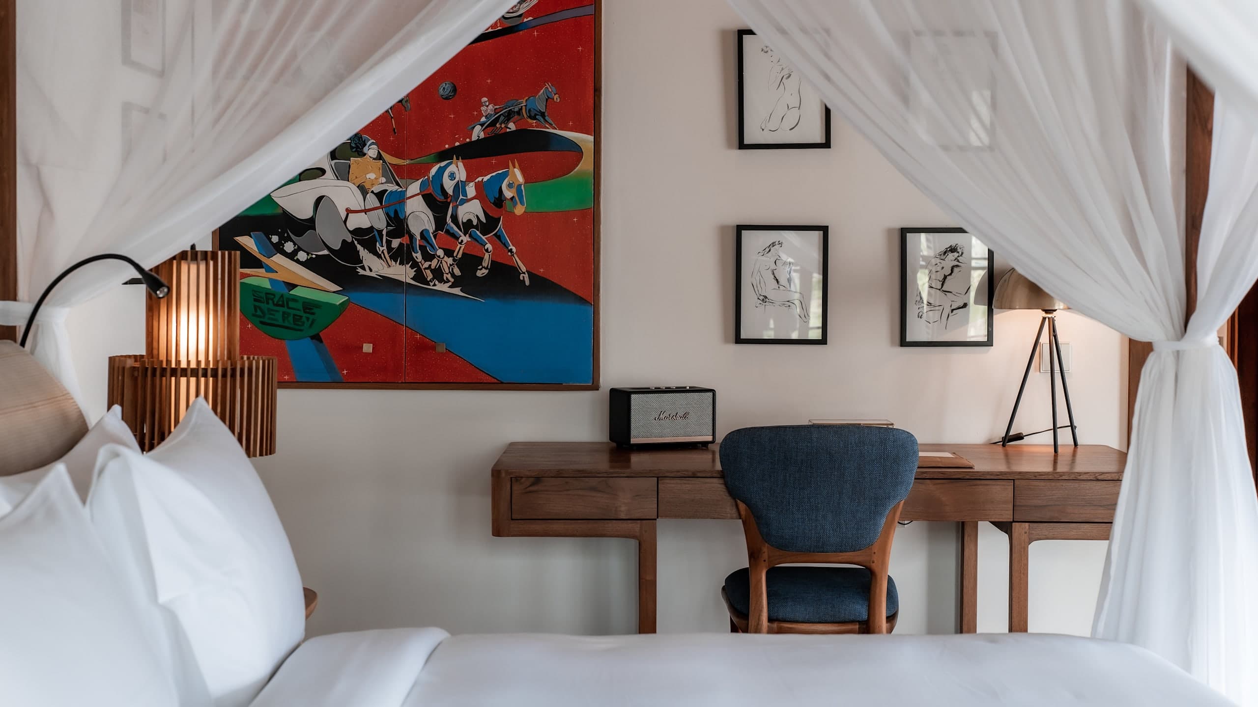 La Reserve 1785 Canggu Beach - Image 2