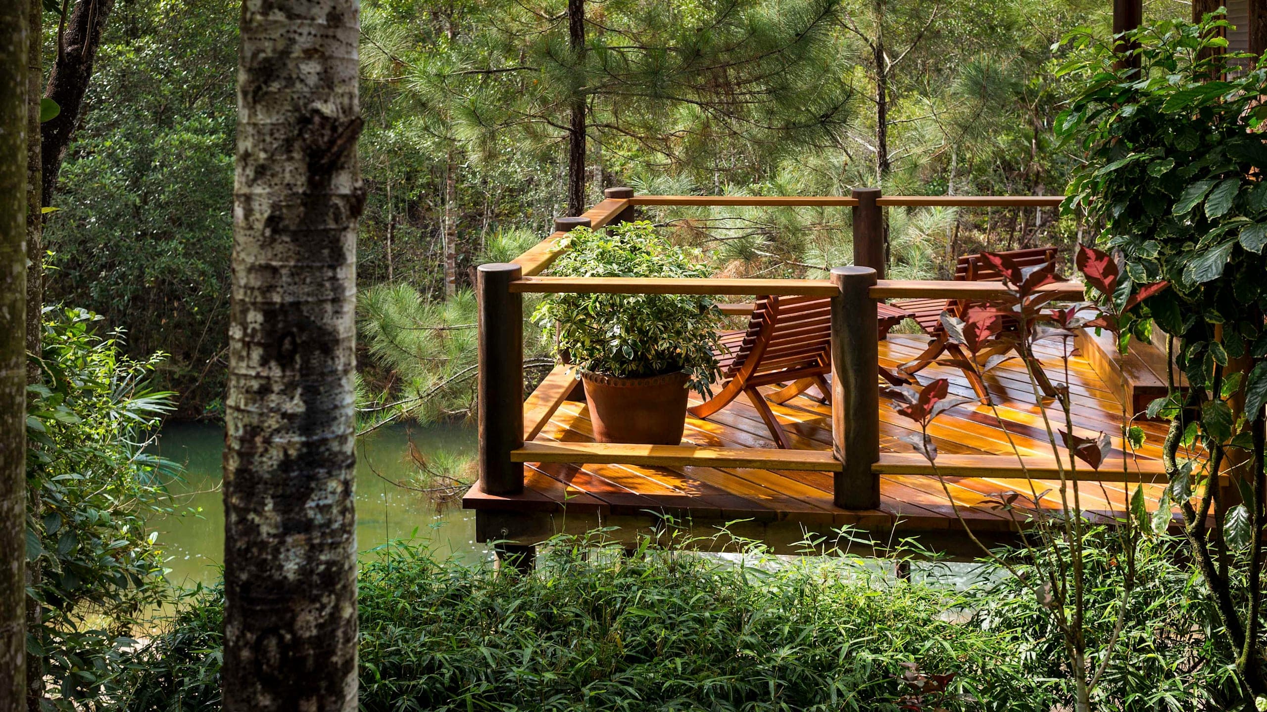Blancaneaux Lodge - Image 5