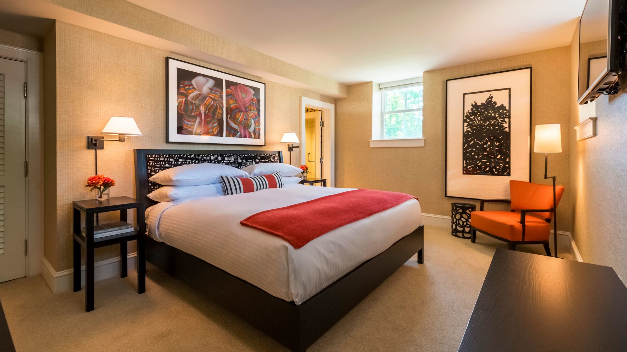 Garden Level - Wallcourt Hall - Image 2